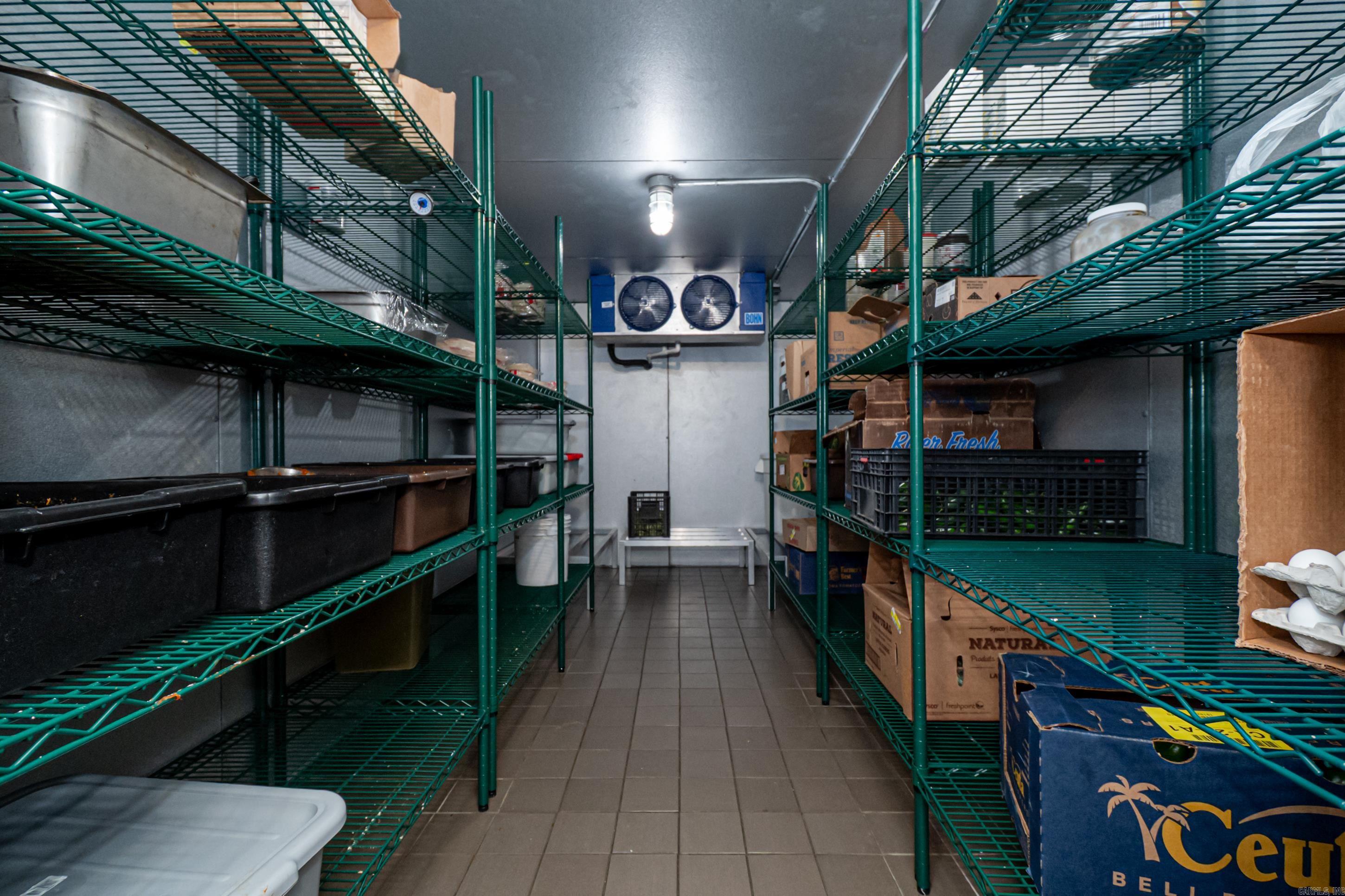 Monticello Original - Commercial Sale