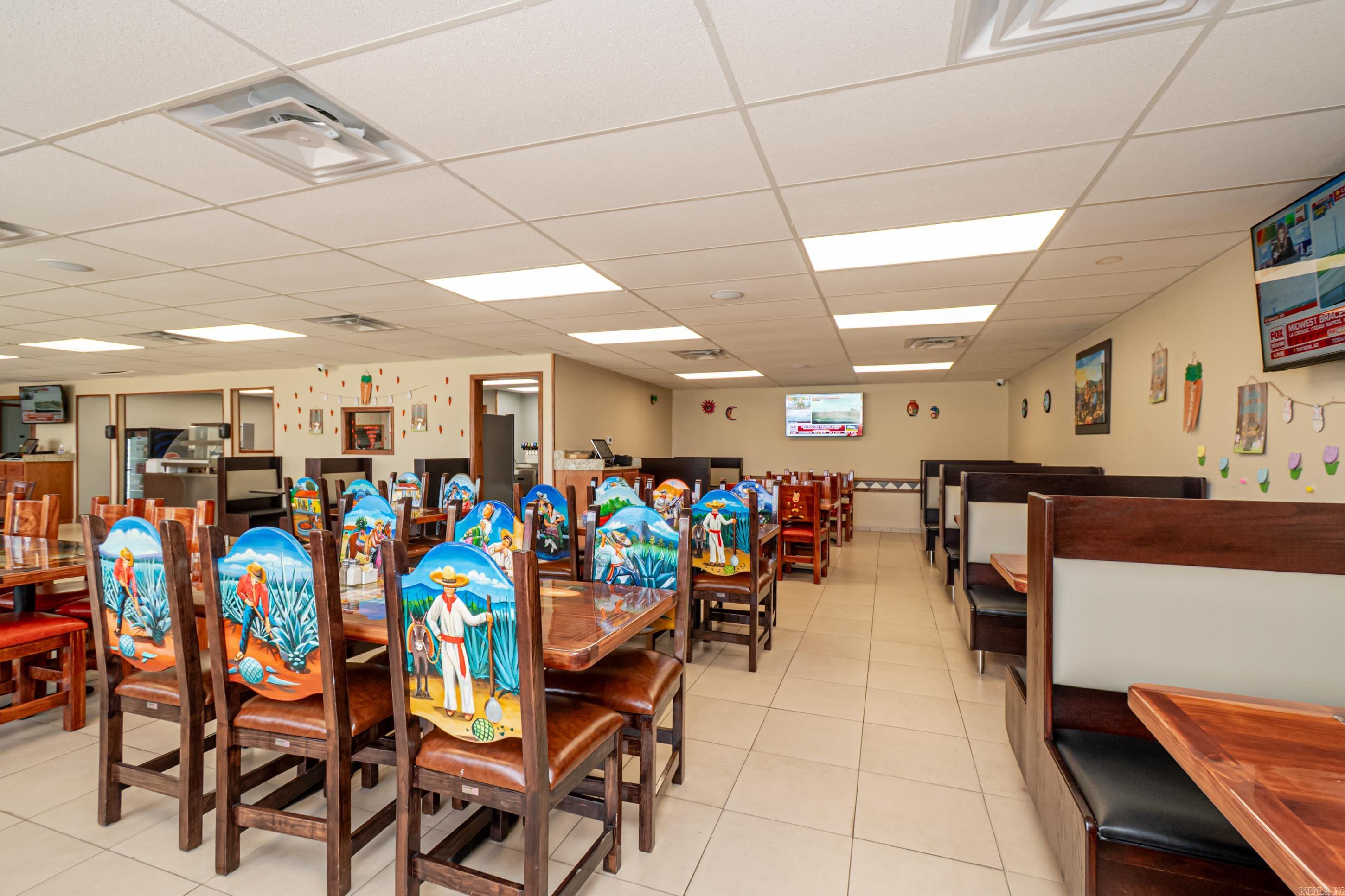 Monticello Original - Commercial Sale