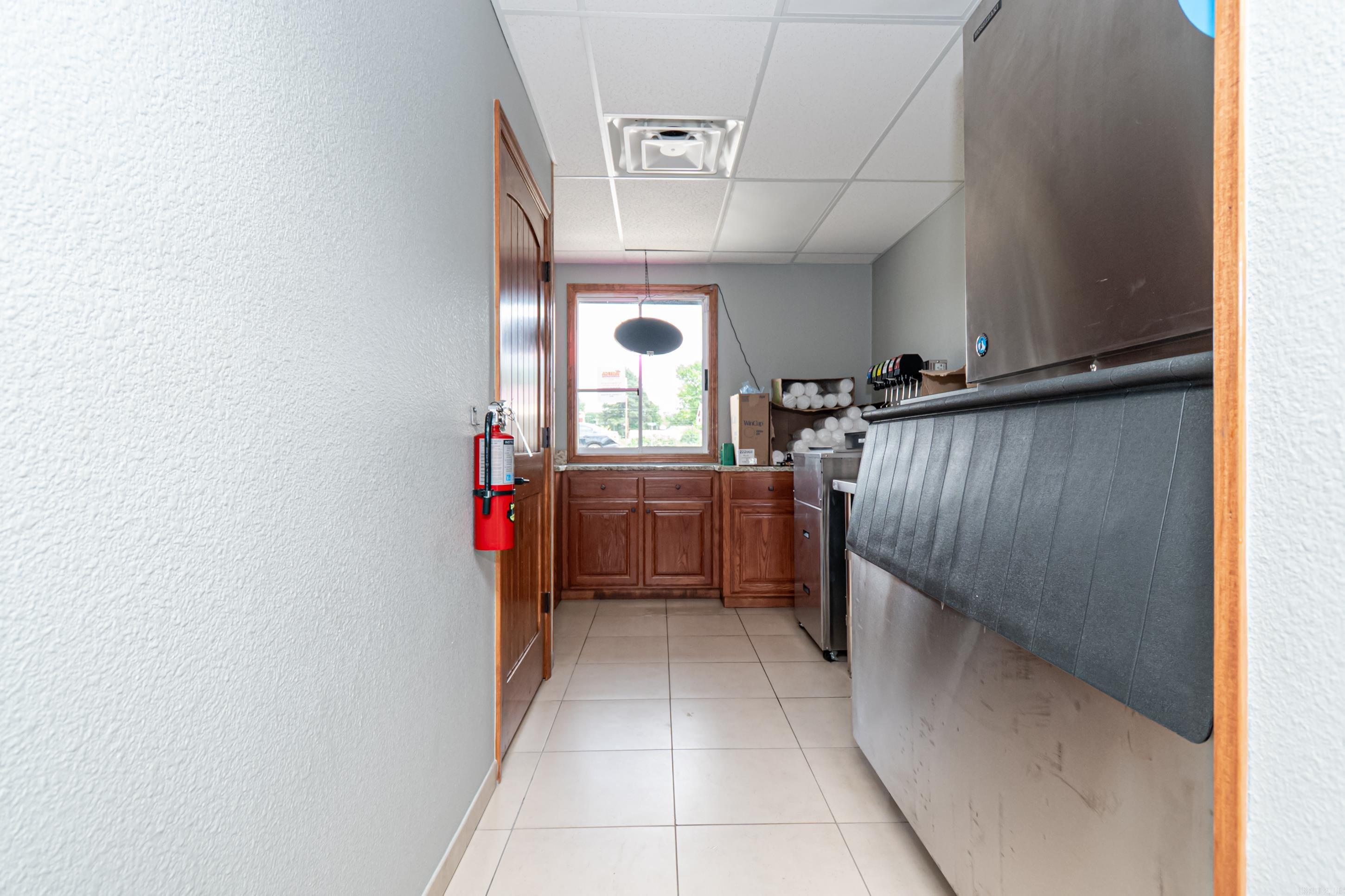 Monticello Original - Commercial Sale