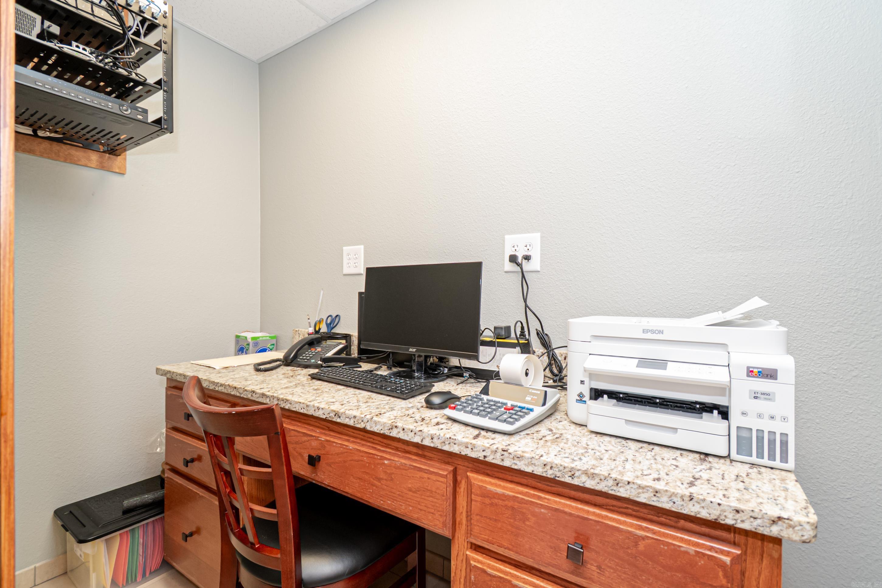 Monticello Original - Commercial Sale