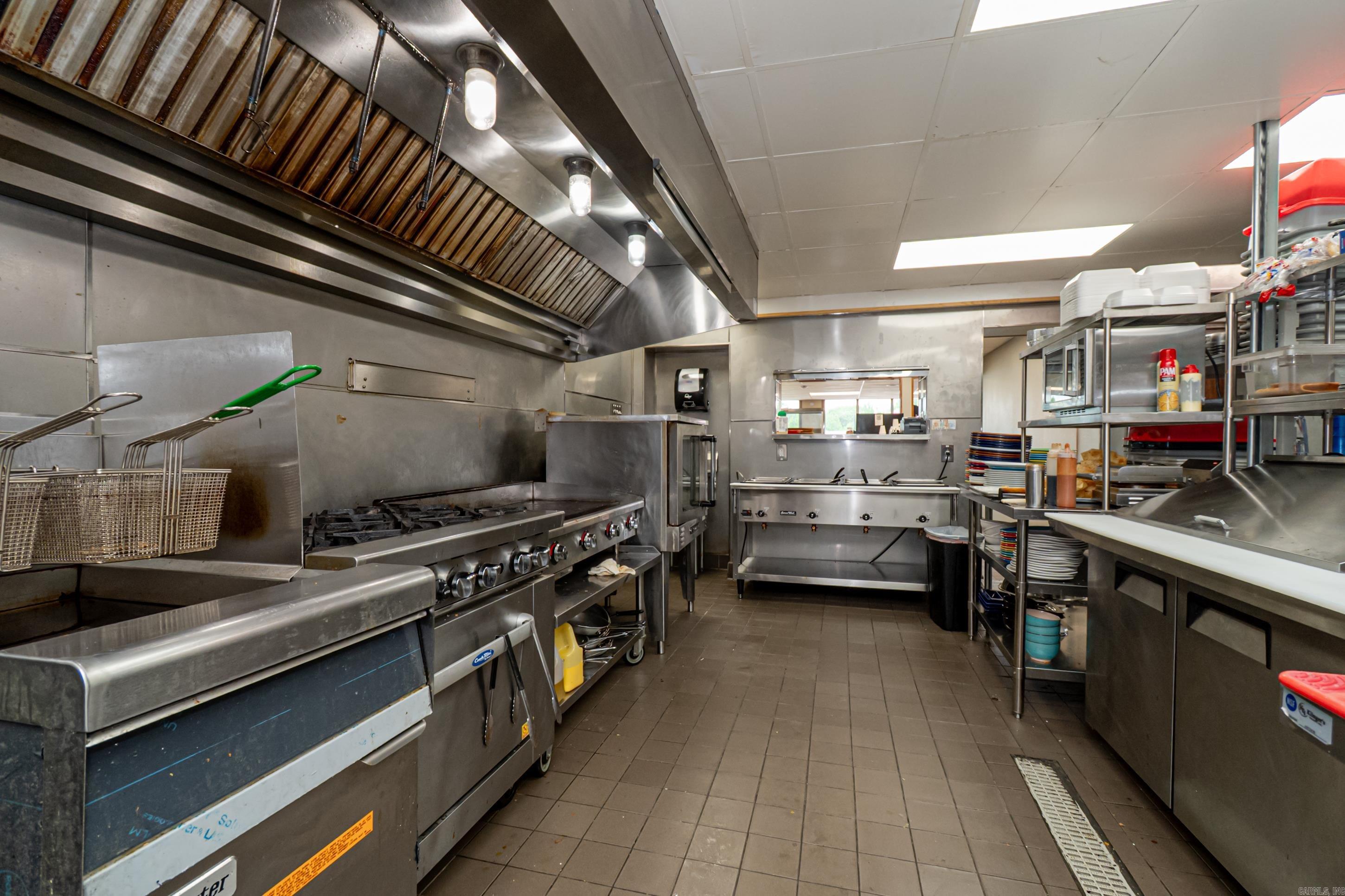 Monticello Original - Commercial Sale