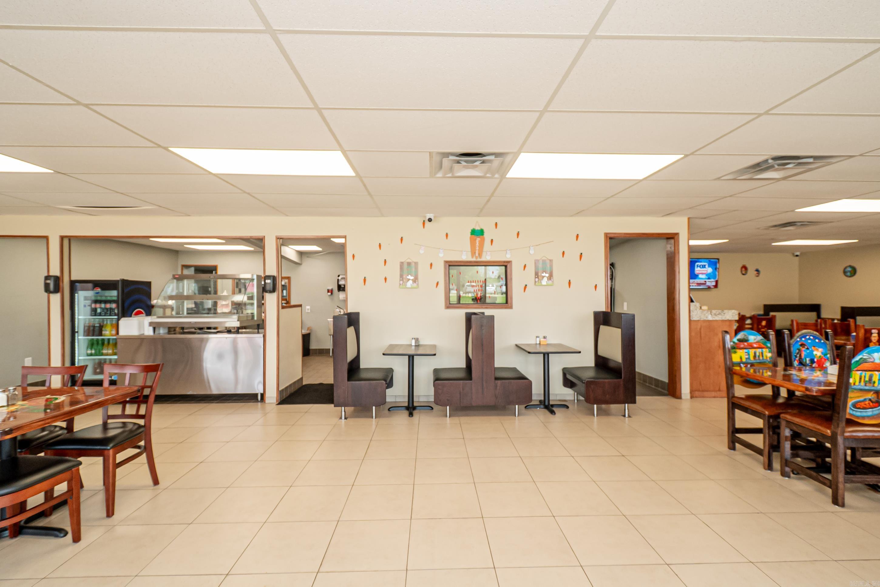 Monticello Original - Commercial Sale