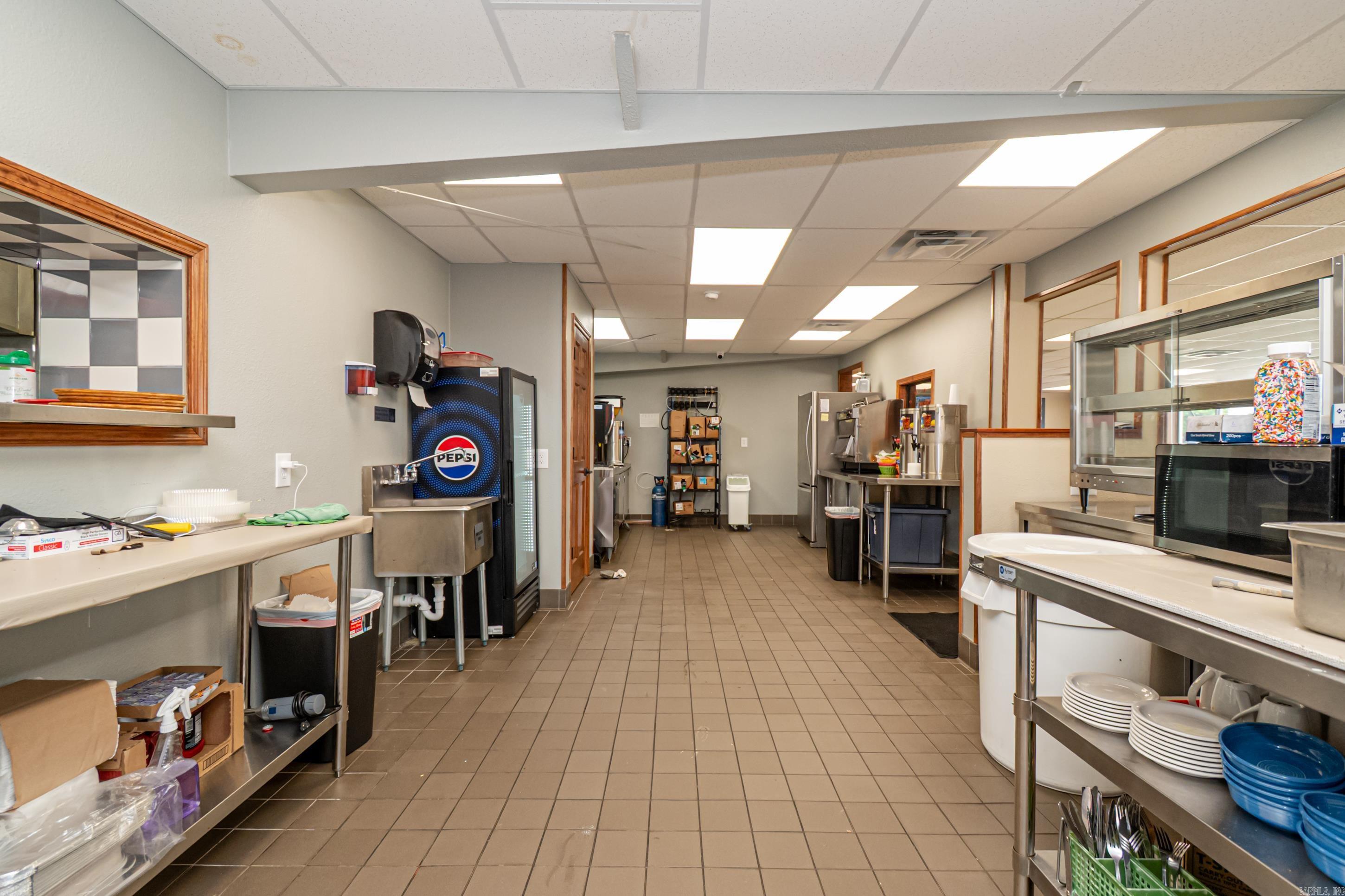 Monticello Original - Commercial Sale