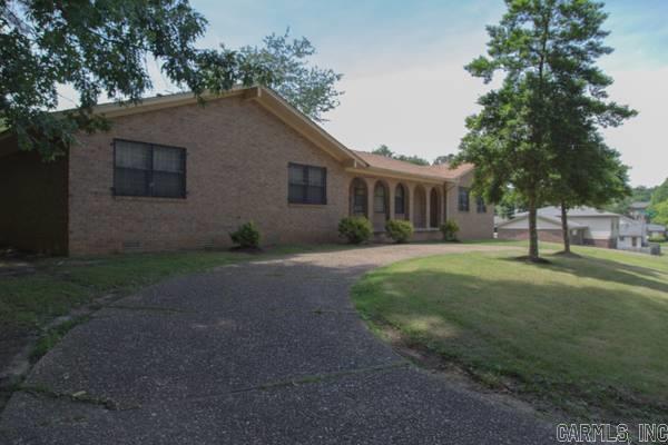 Brownwood Terrace - Residential Lease