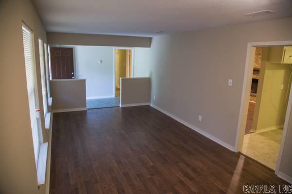 Brownwood Terrace - Residential Lease