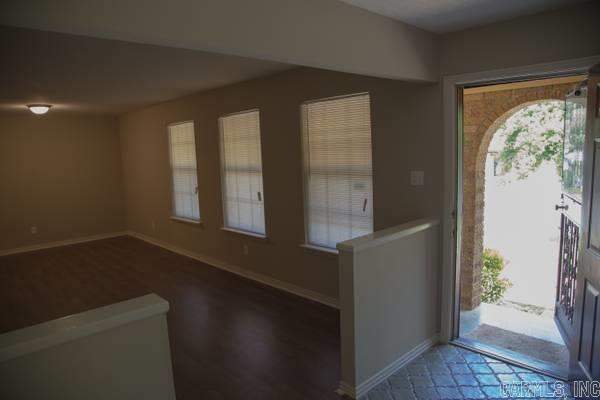 Brownwood Terrace - Residential Lease