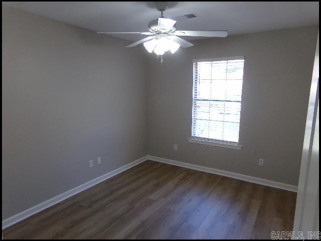 Wisteria Vineyard - Residential Lease