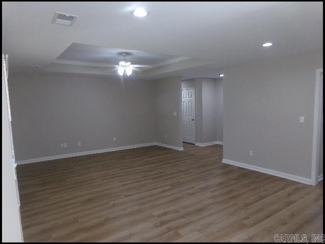 Wisteria Vineyard - Residential Lease