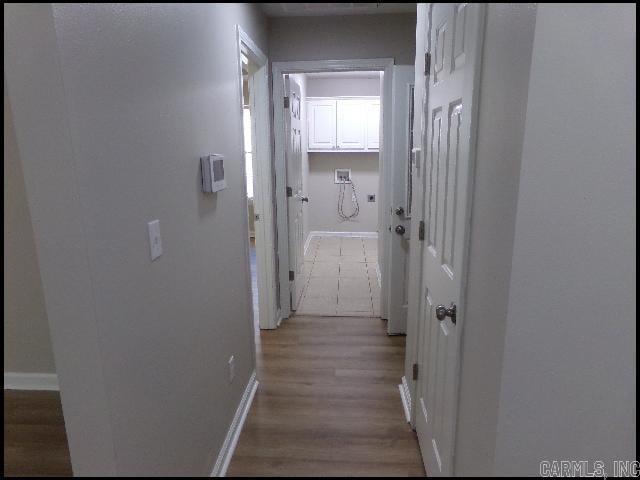 Wisteria Vineyard - Residential Lease