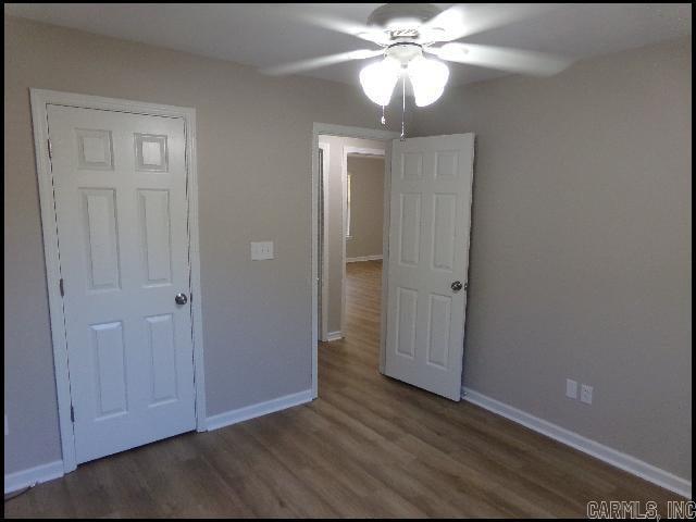 Wisteria Vineyard - Residential Lease