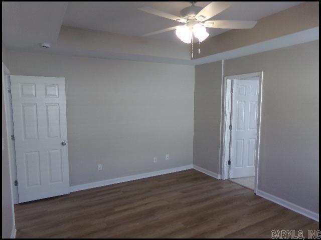 Wisteria Vineyard - Residential Lease