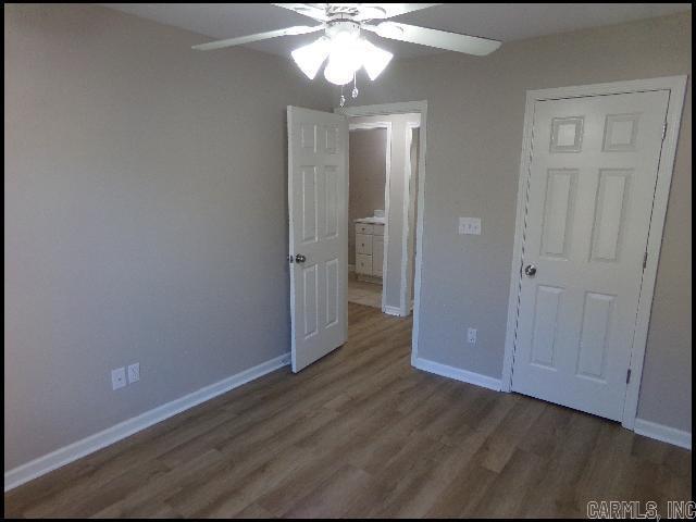 Wisteria Vineyard - Residential Lease