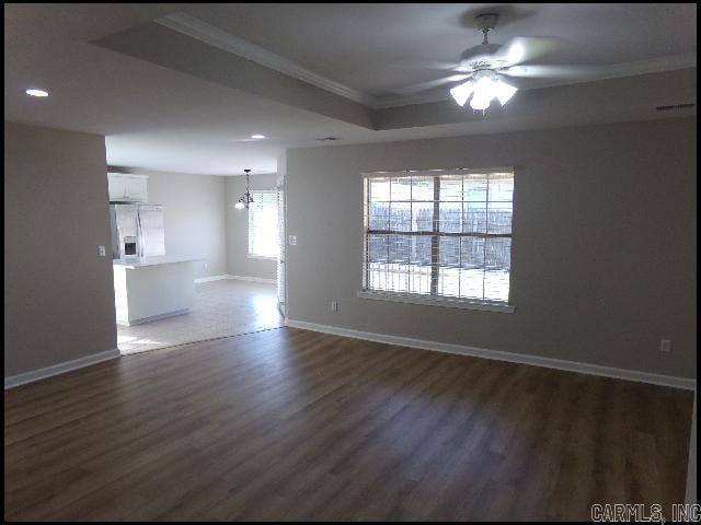 Wisteria Vineyard - Residential Lease