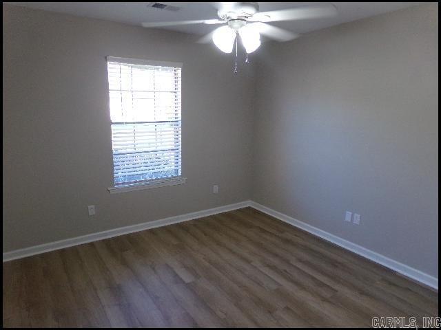 Wisteria Vineyard - Residential Lease