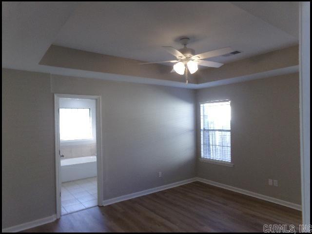 Wisteria Vineyard - Residential Lease