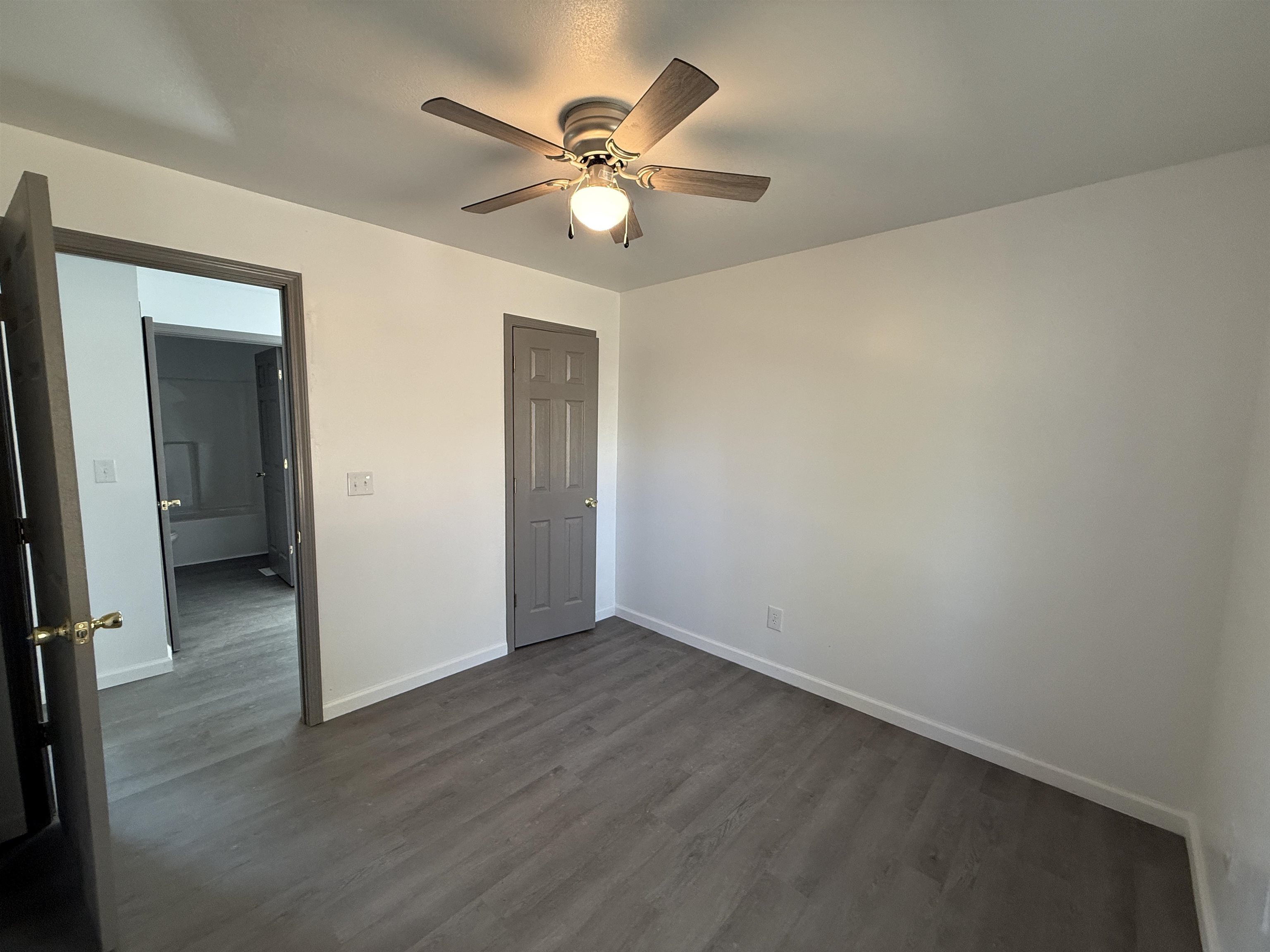 Not in List - Residential Lease