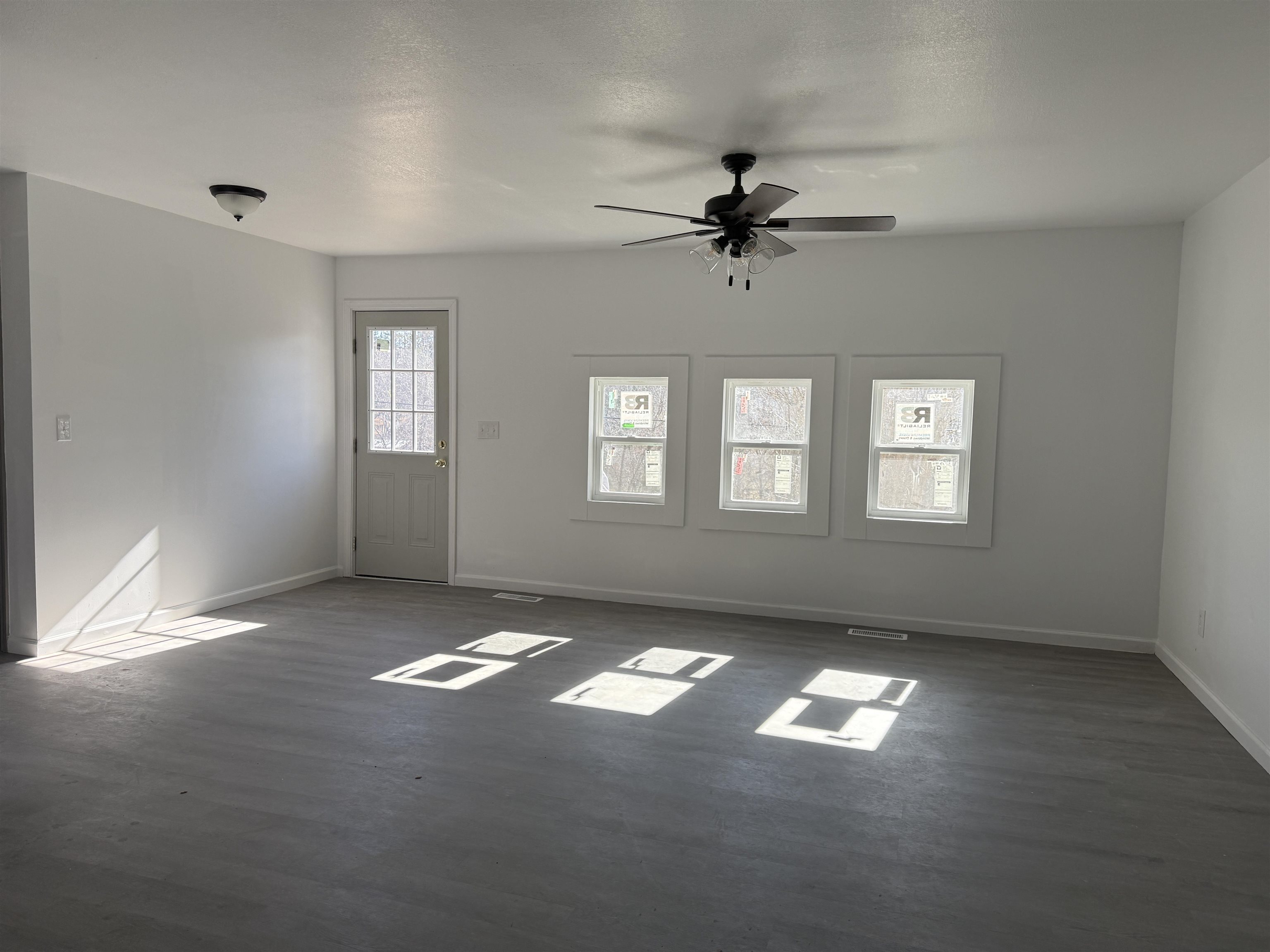 Not in List - Residential Lease