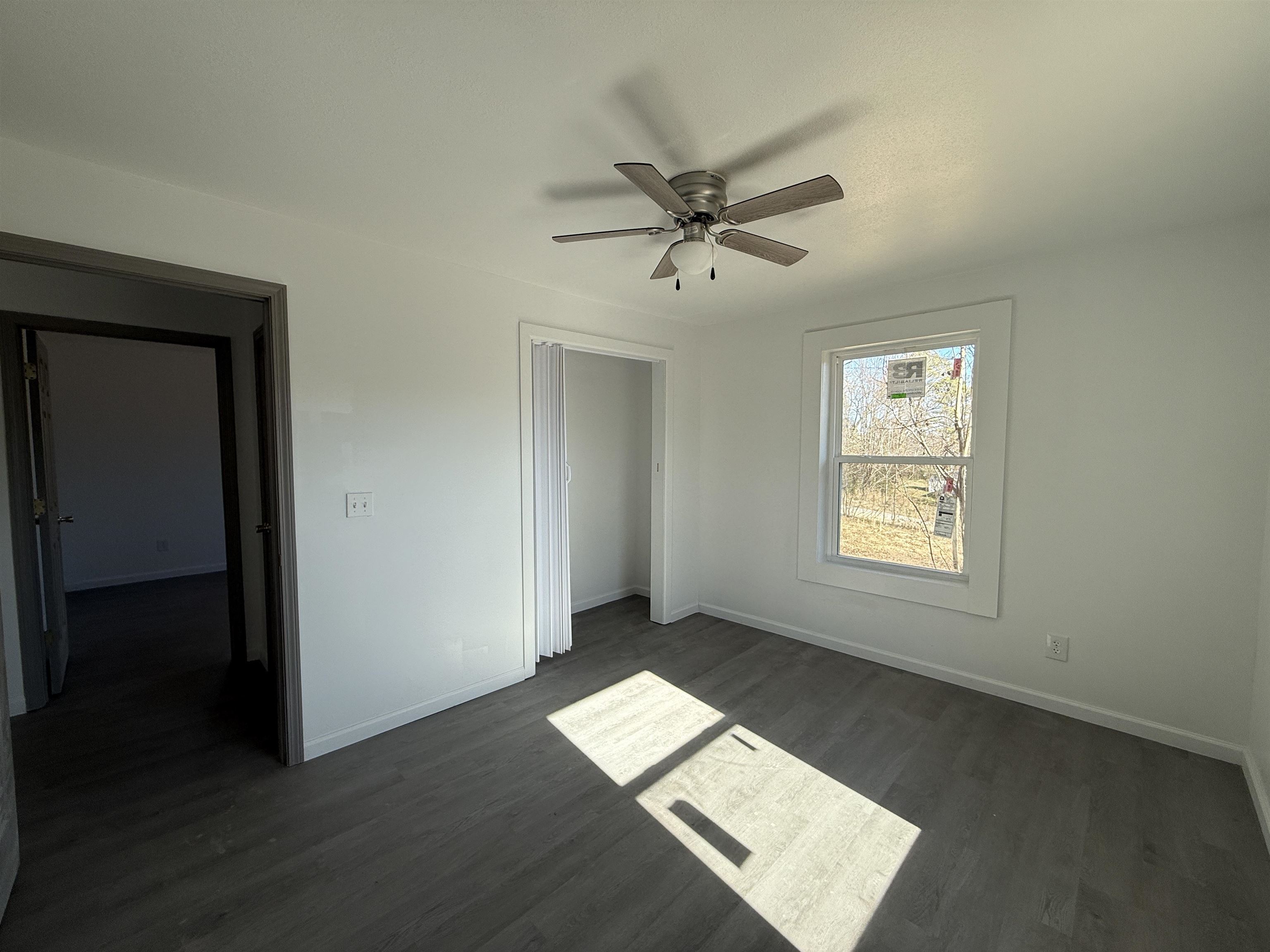 Not in List - Residential Lease