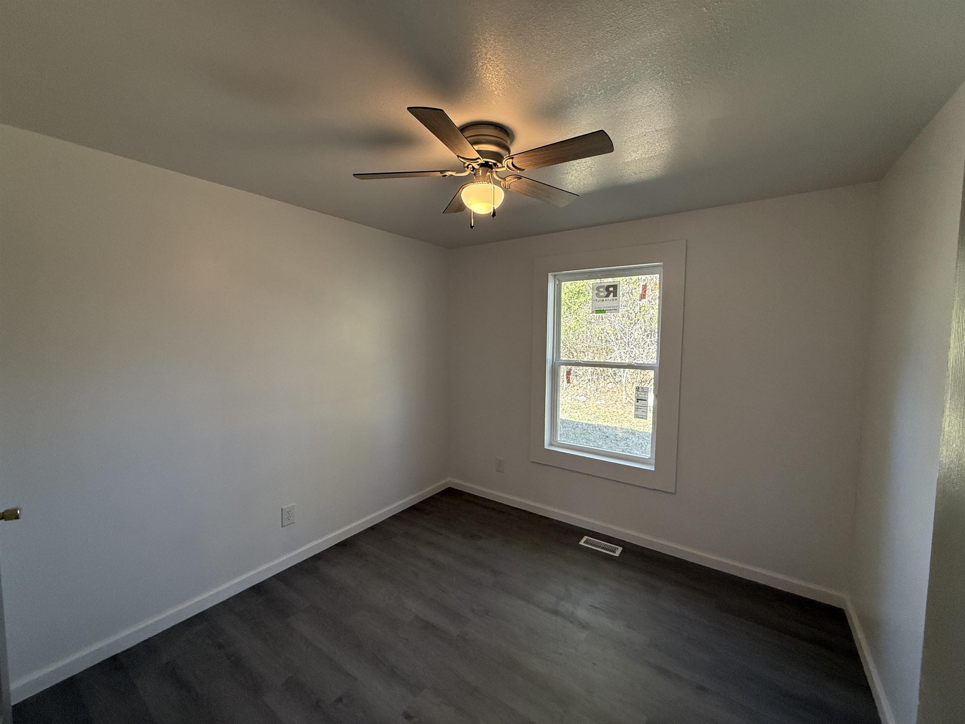 Not in List - Residential Lease