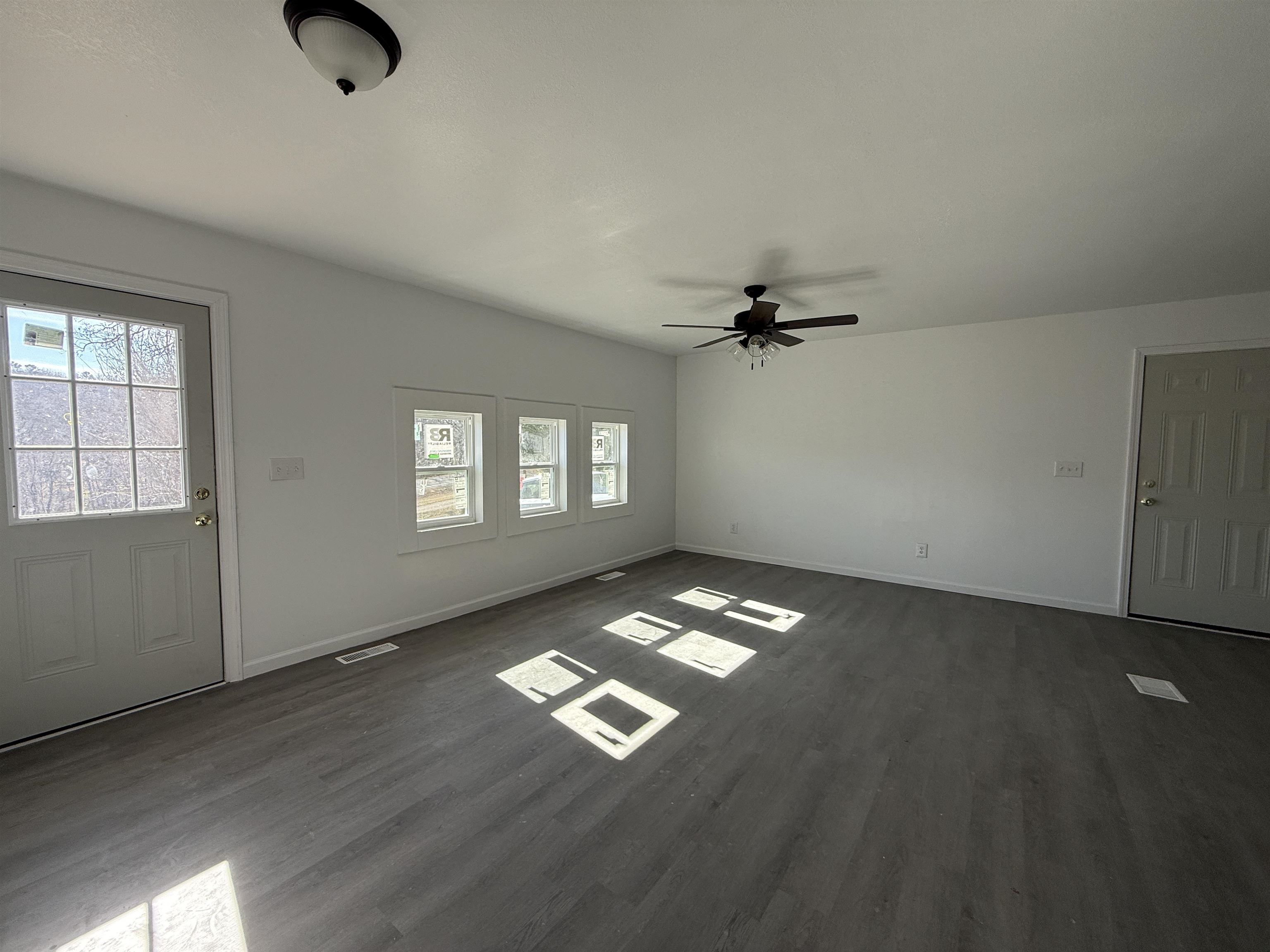 Not in List - Residential Lease