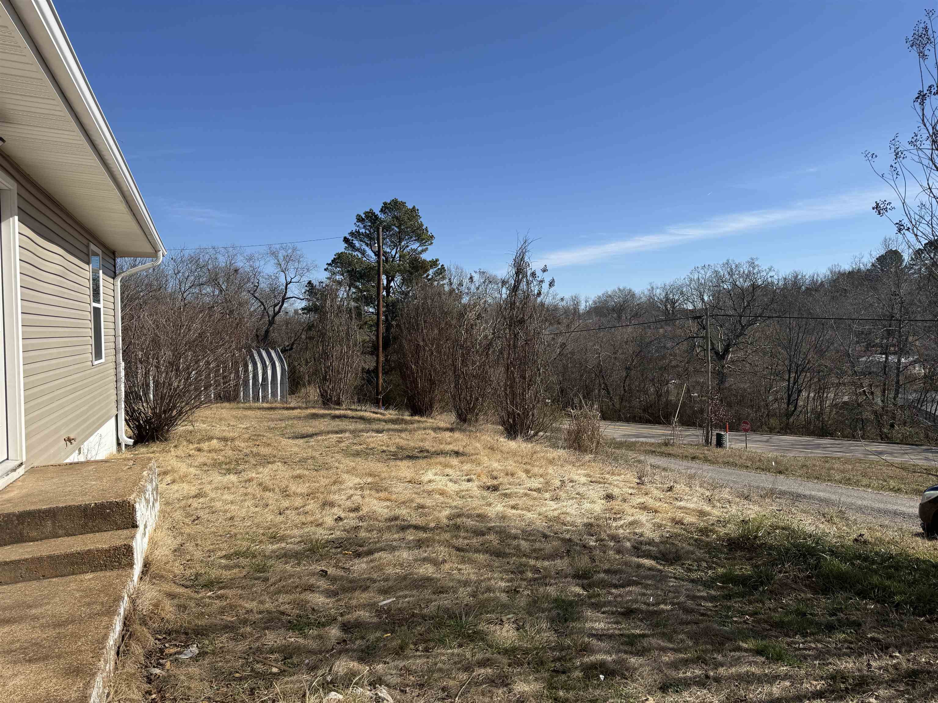 Not in List - Residential Lease