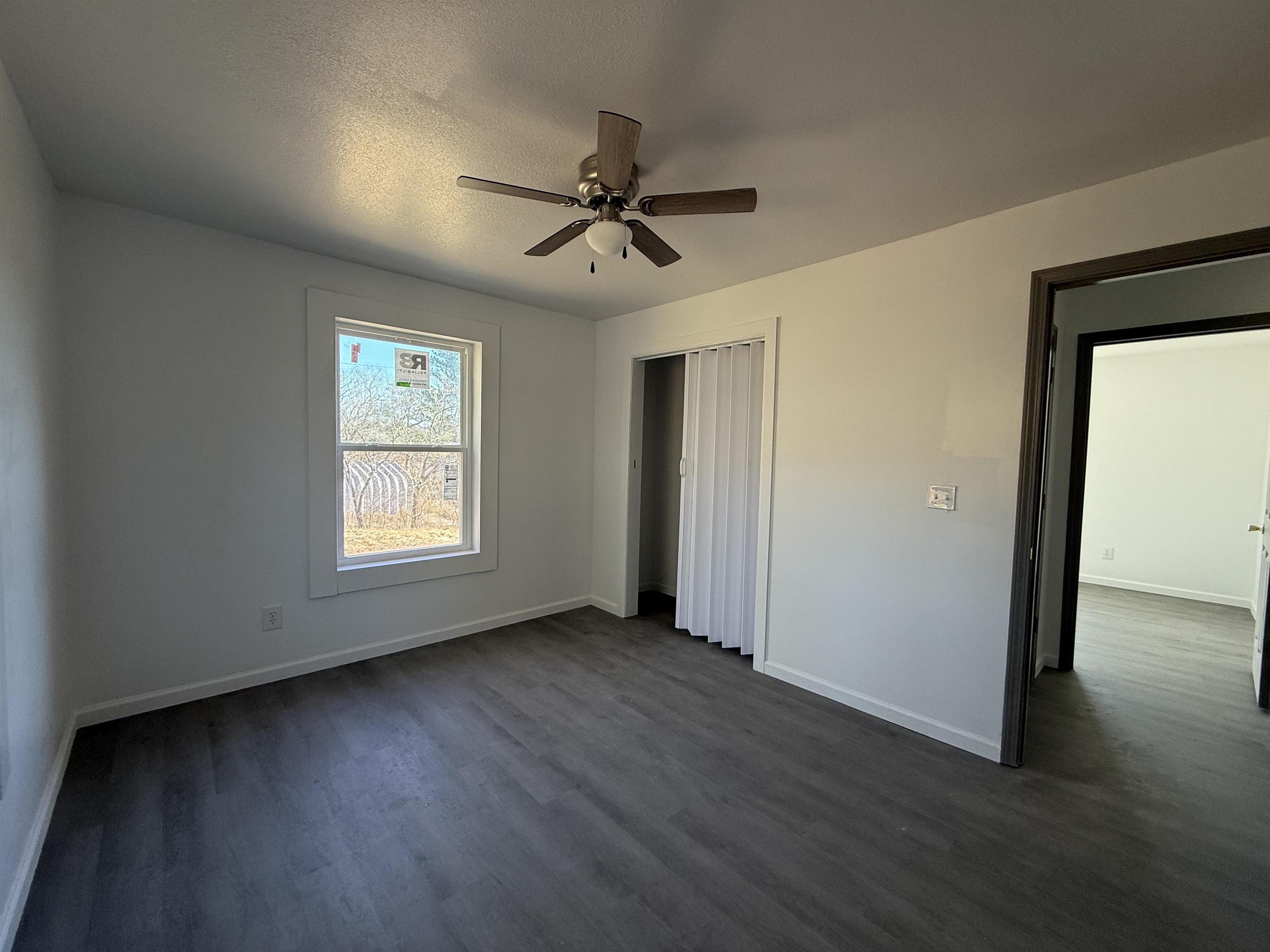 Not in List - Residential Lease