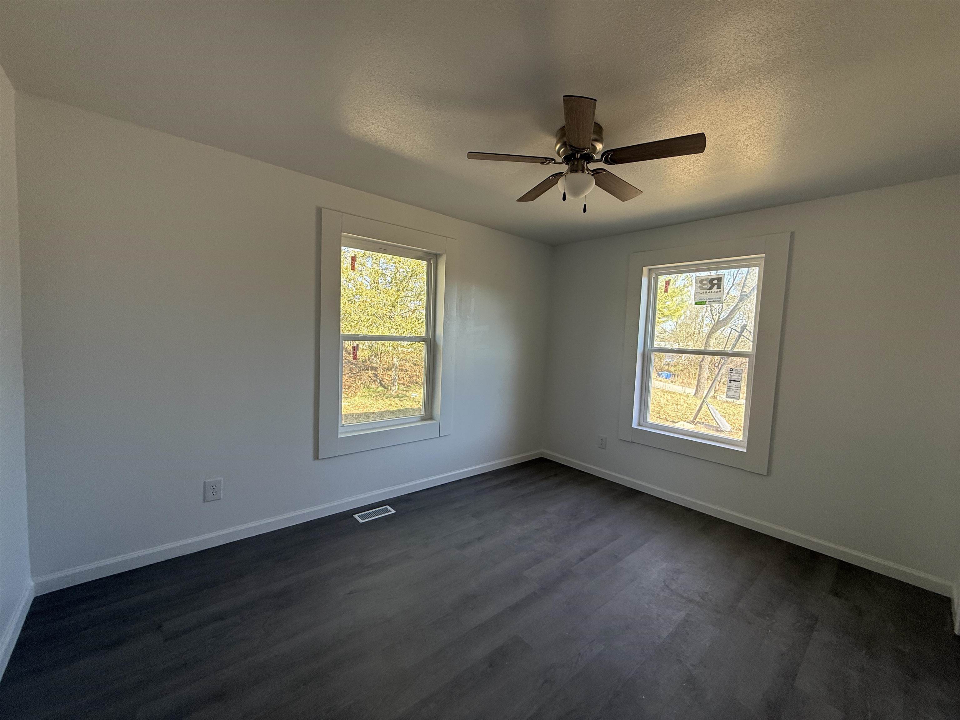 Not in List - Residential Lease