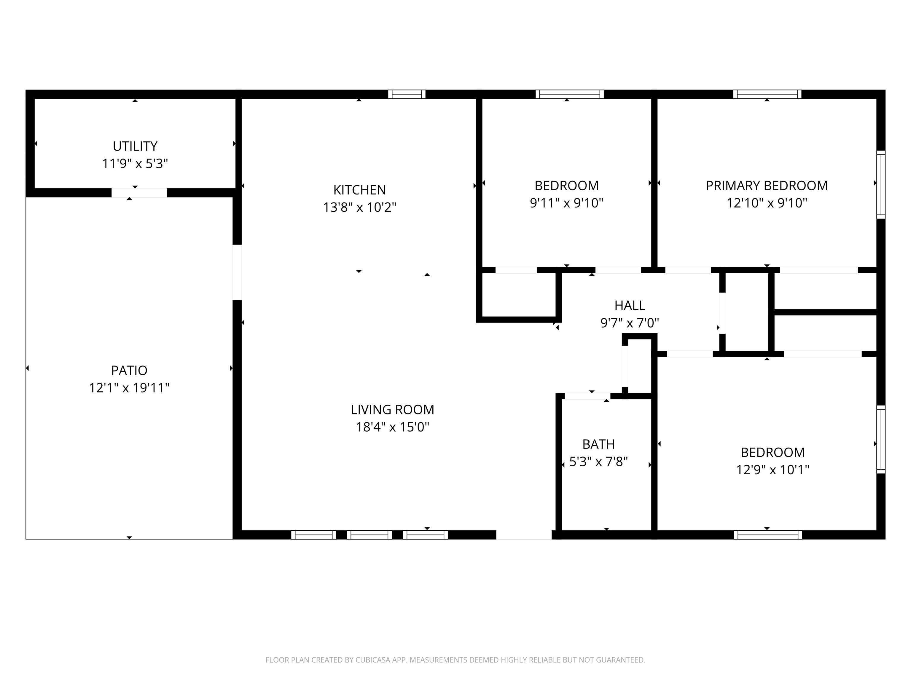 Not in List - Residential Lease