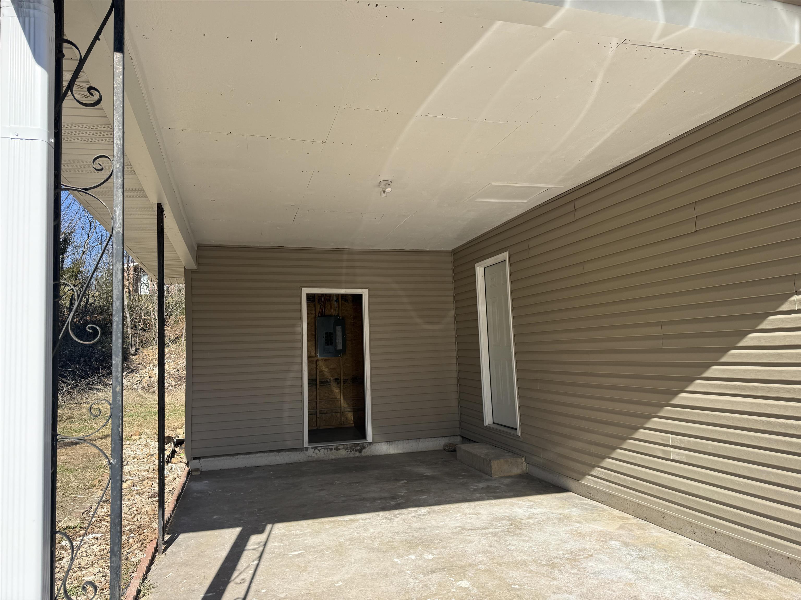 Not in List - Residential Lease