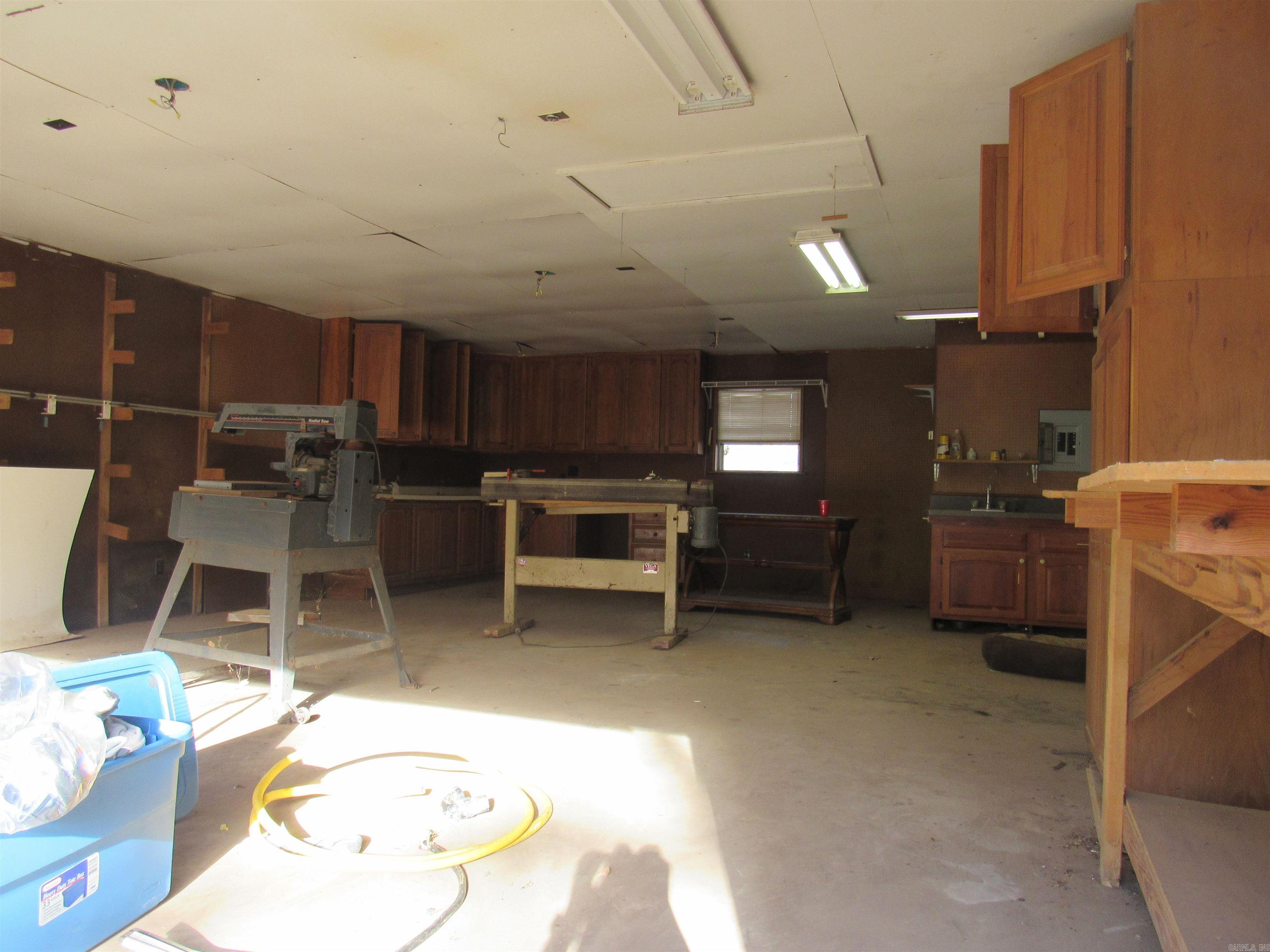 DEEREWOOD - Residential