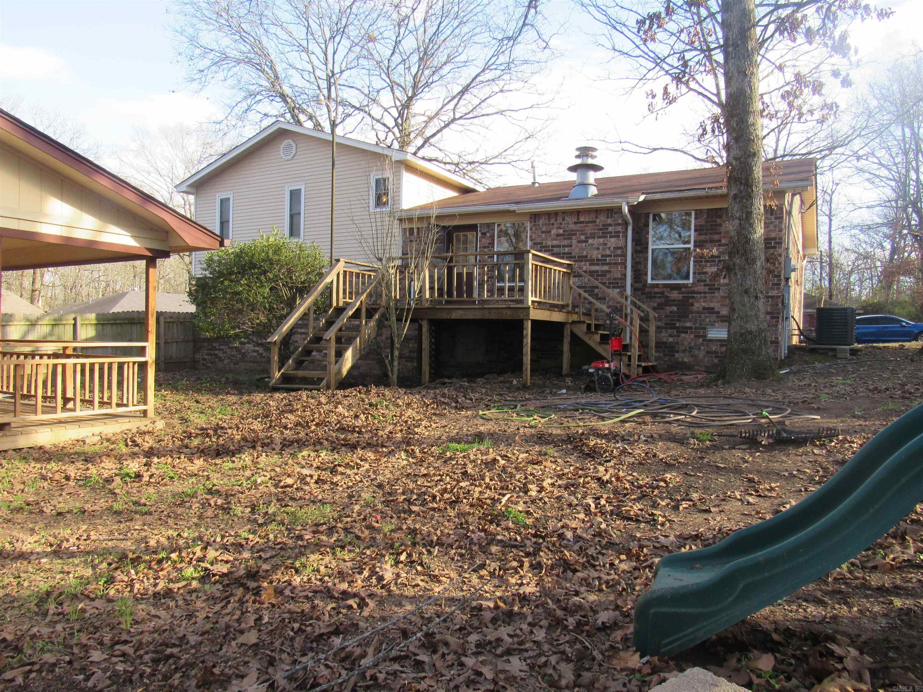 DEEREWOOD - Residential