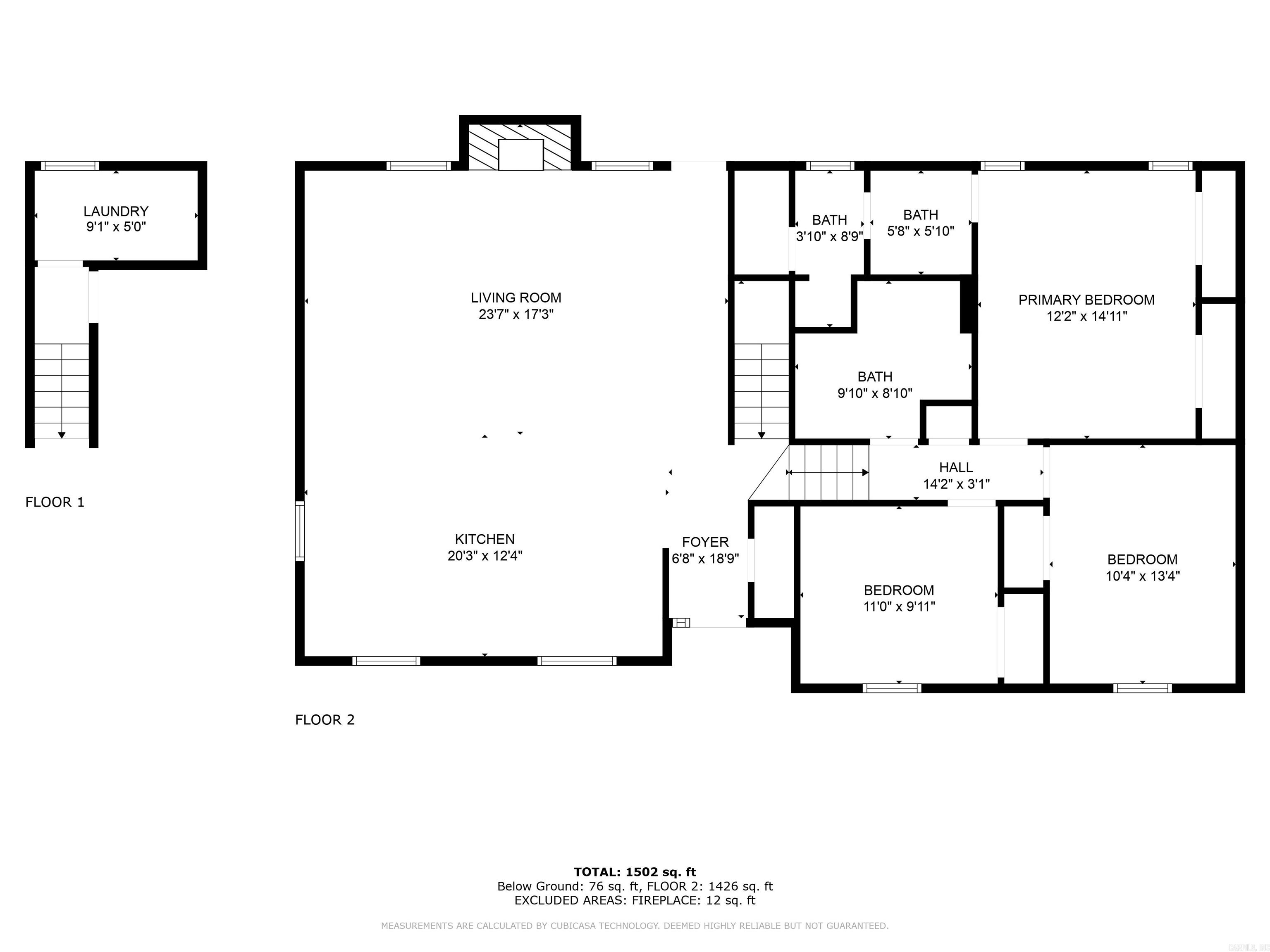 DEEREWOOD - Residential