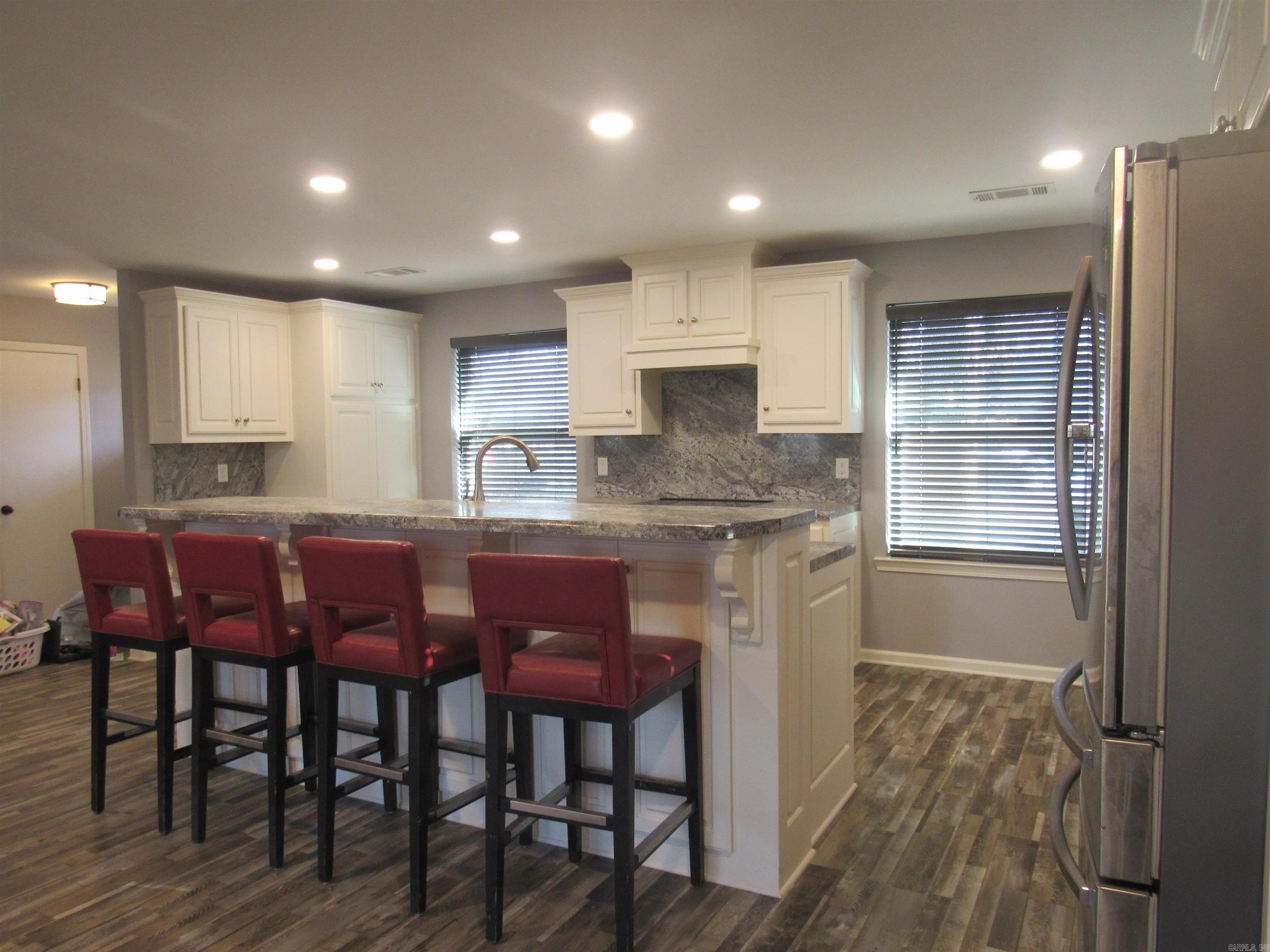 DEEREWOOD - Residential