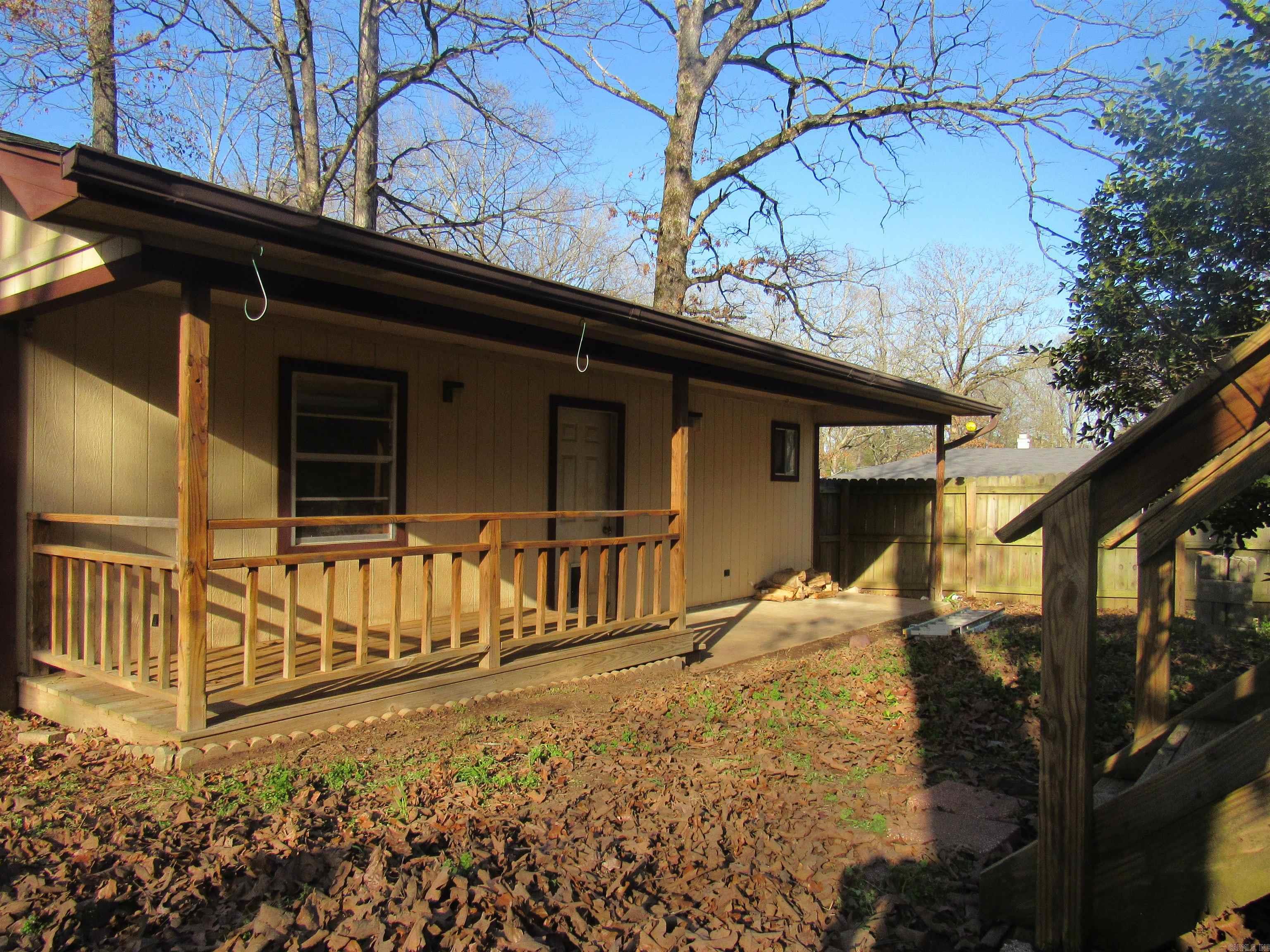 DEEREWOOD - Residential