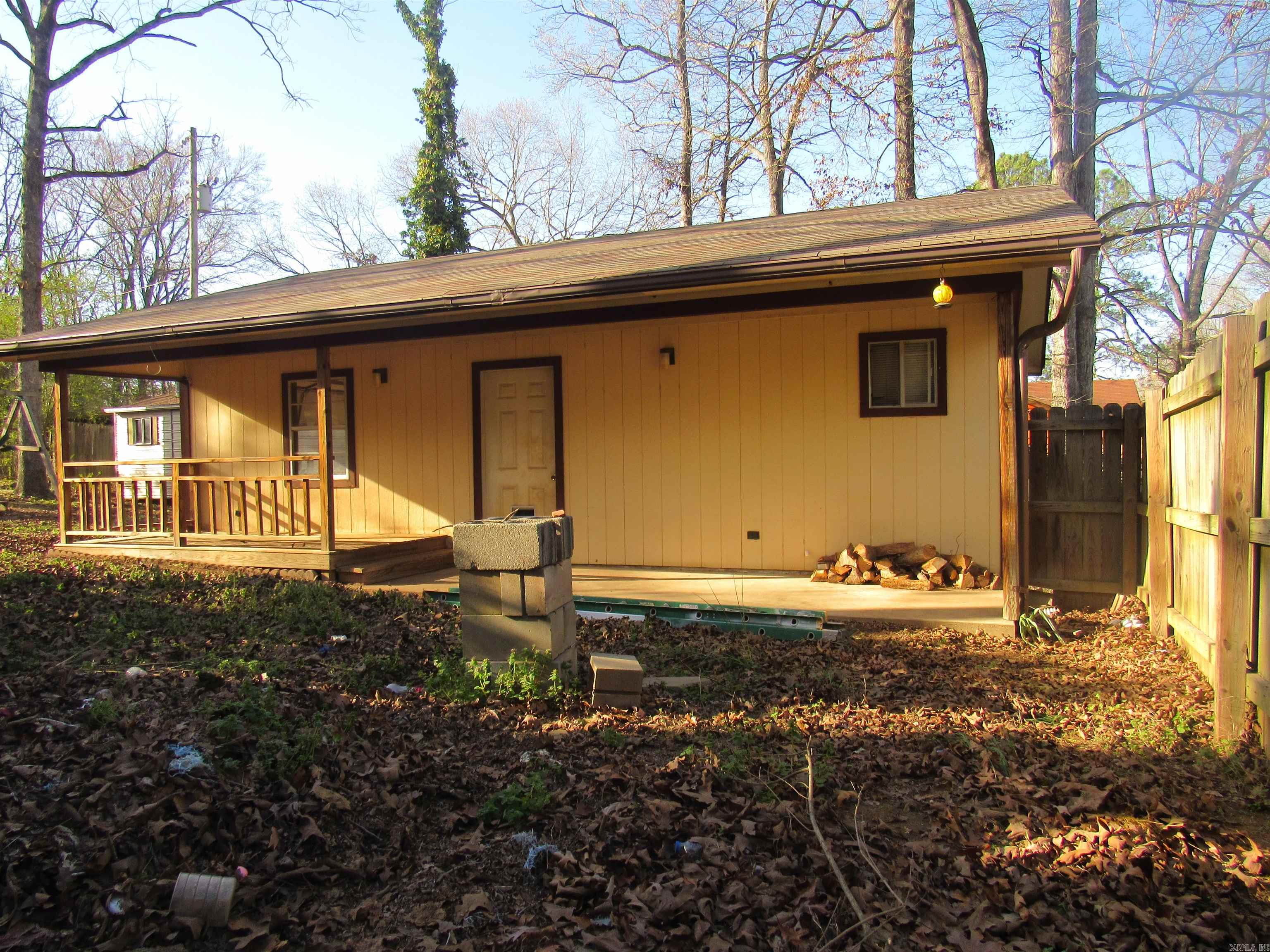 DEEREWOOD - Residential