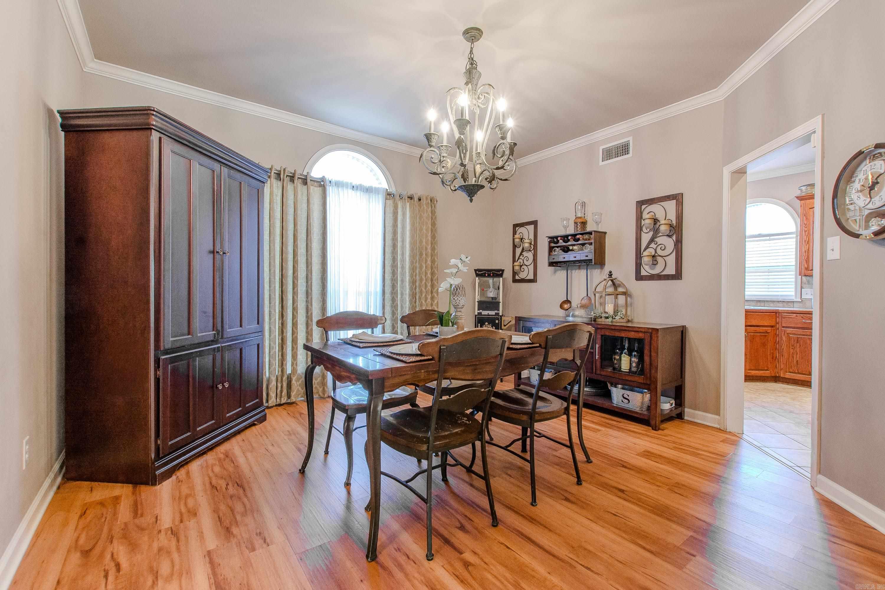 OAK RIDGE RANCH - Residential