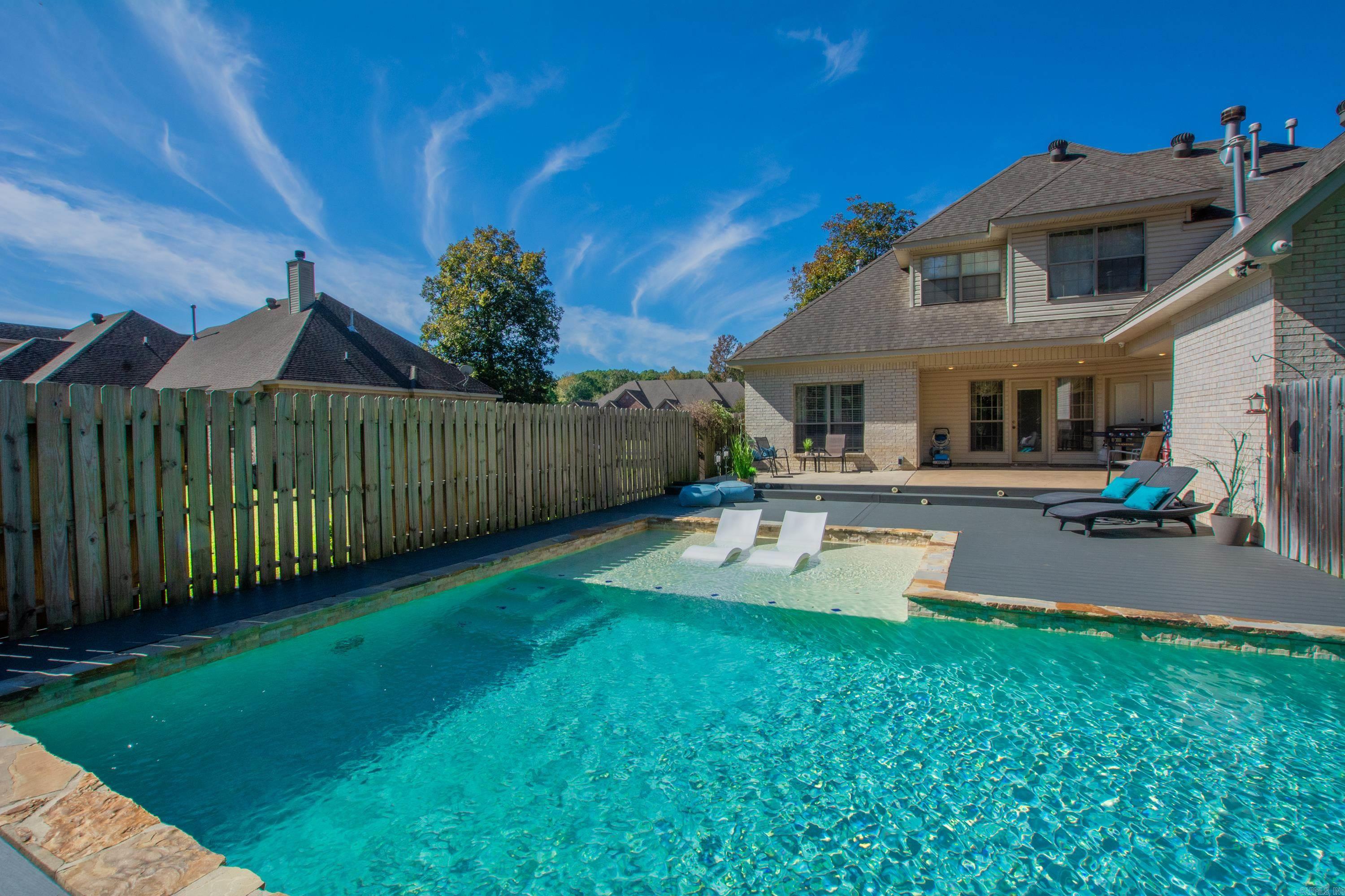 OAK RIDGE RANCH - Residential