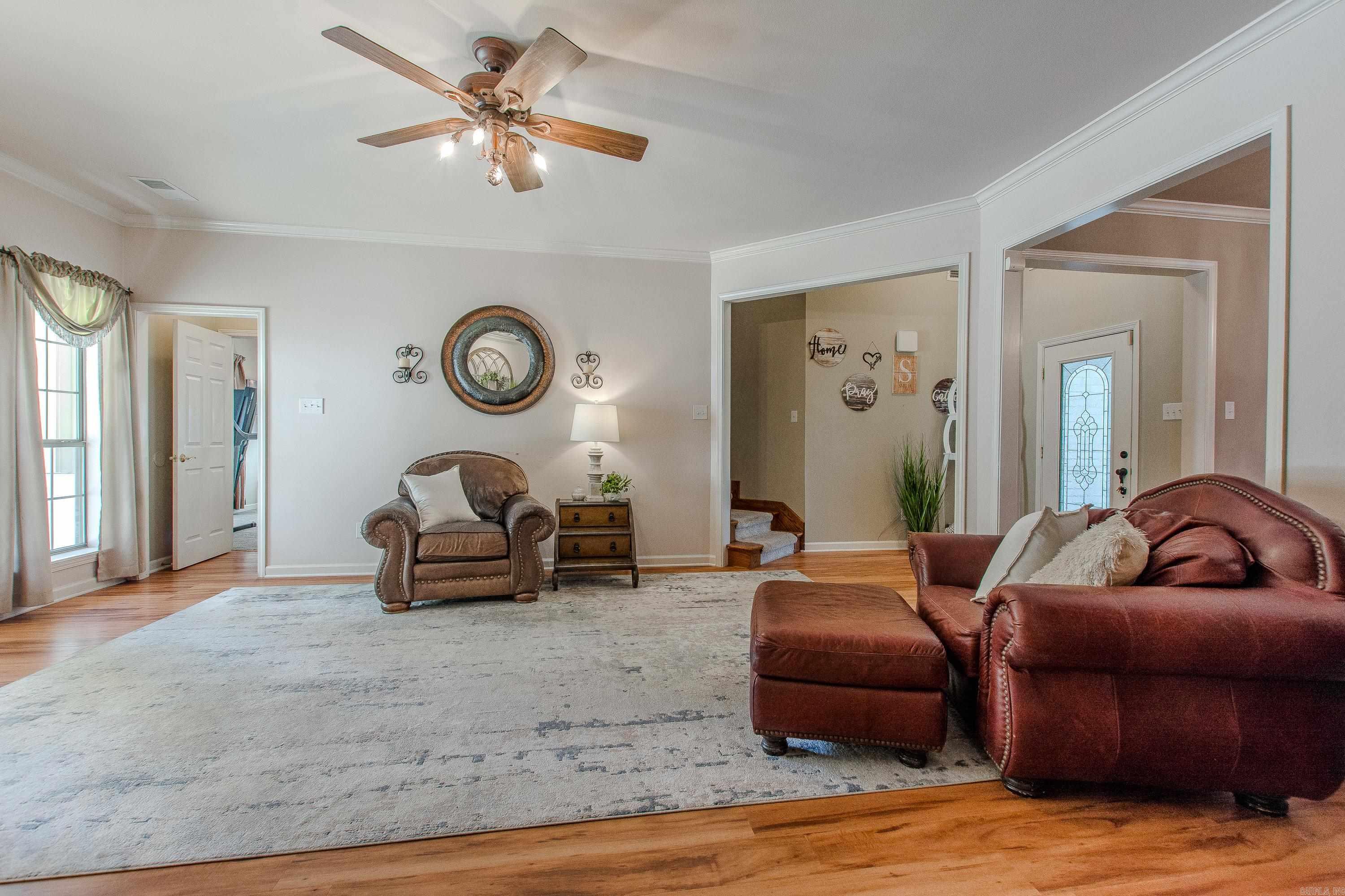 OAK RIDGE RANCH - Residential