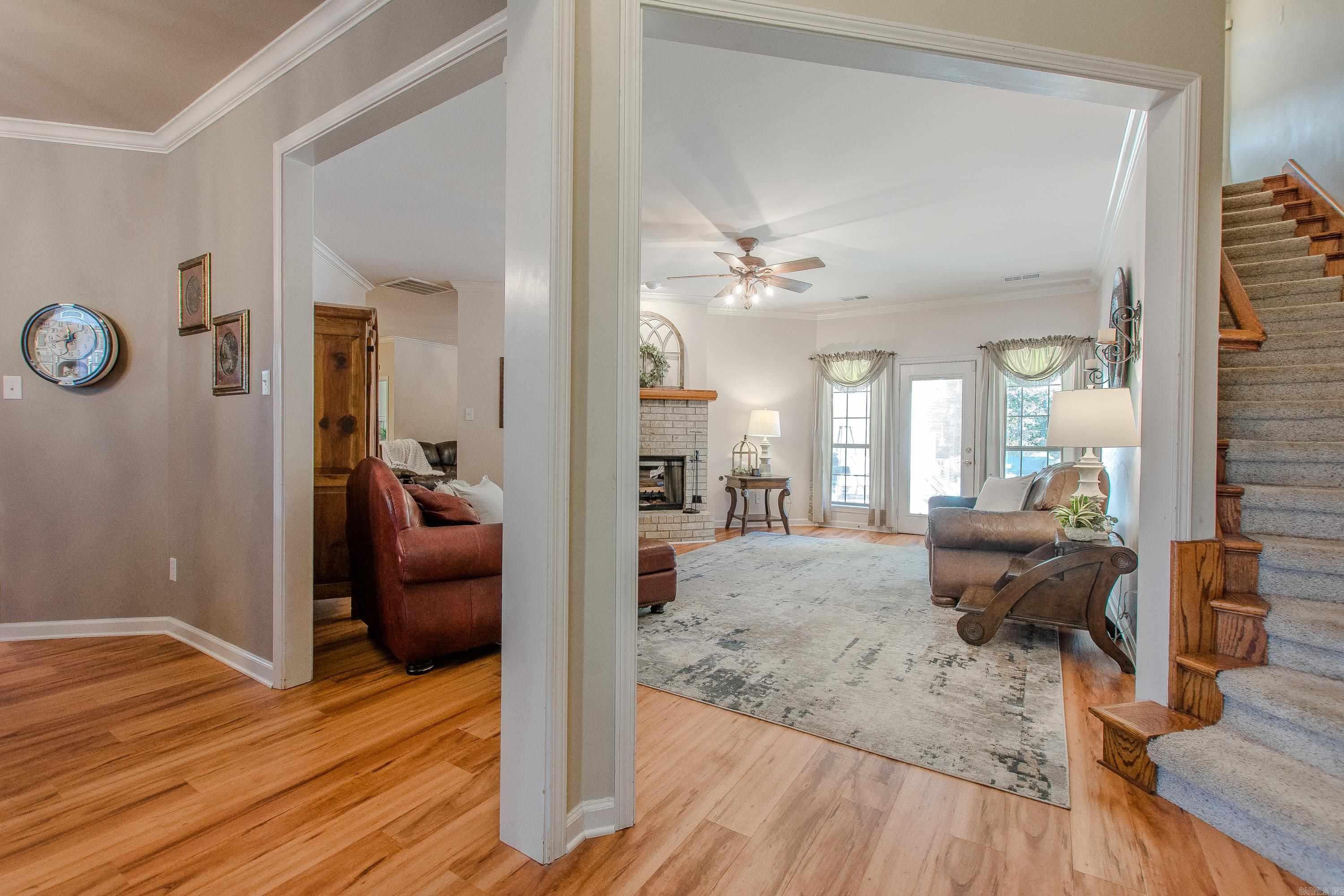 OAK RIDGE RANCH - Residential