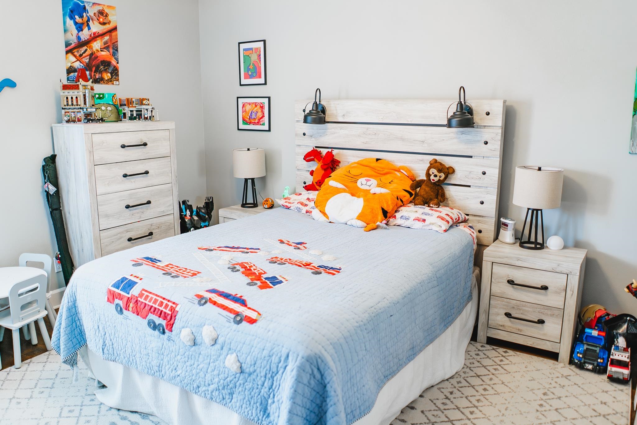 NORTH GATE - Residential