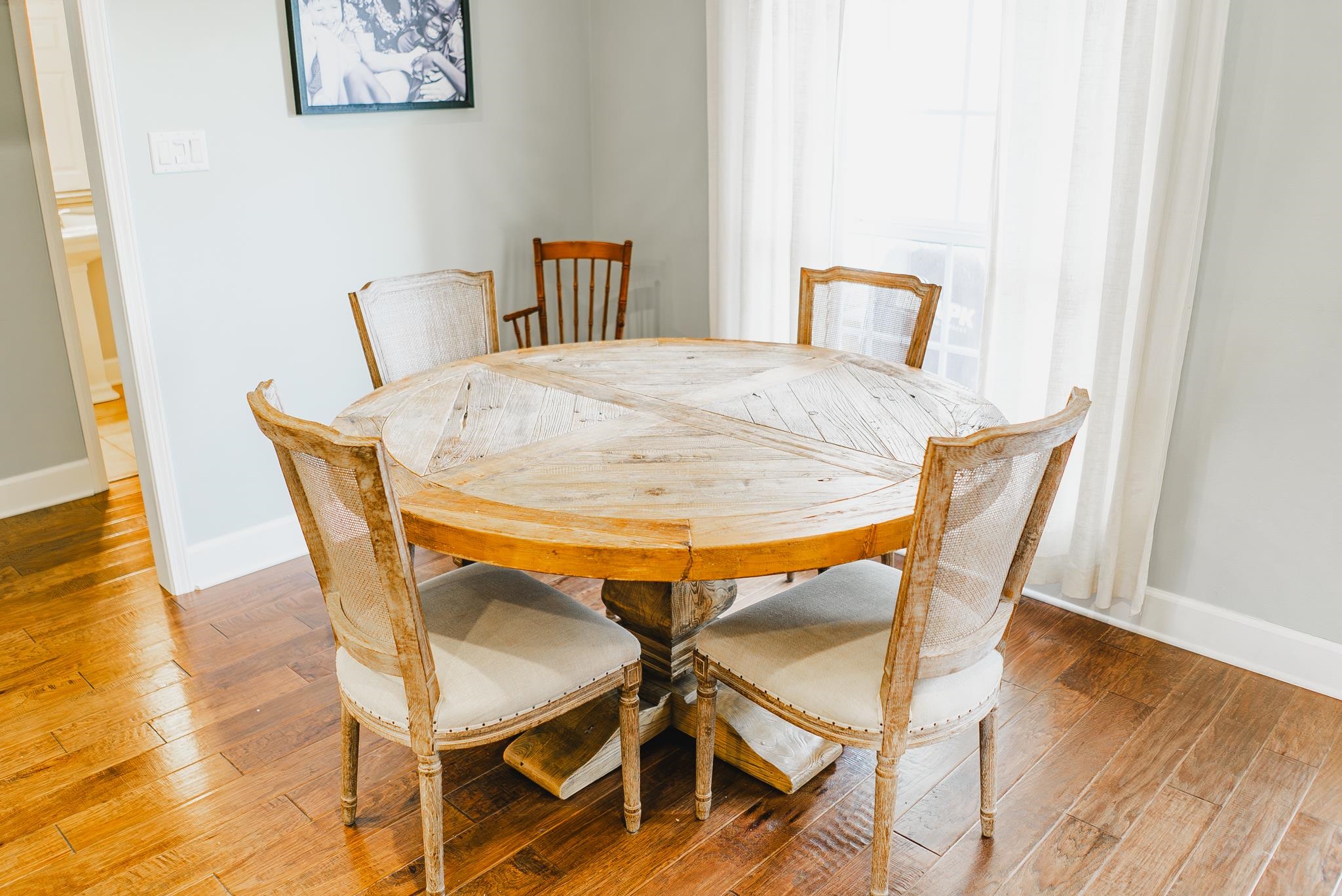 NORTH GATE - Residential