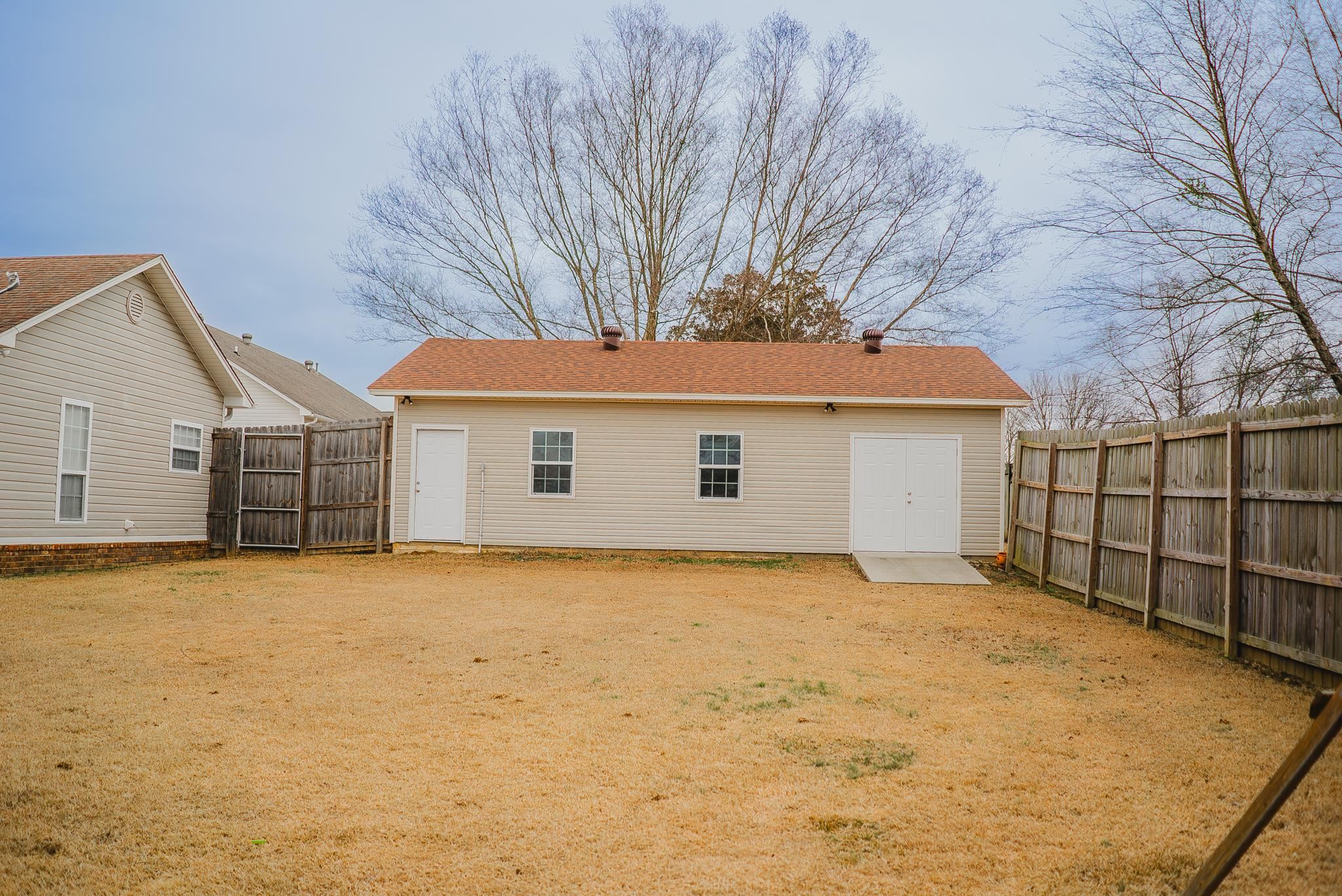 NORTH GATE - Residential