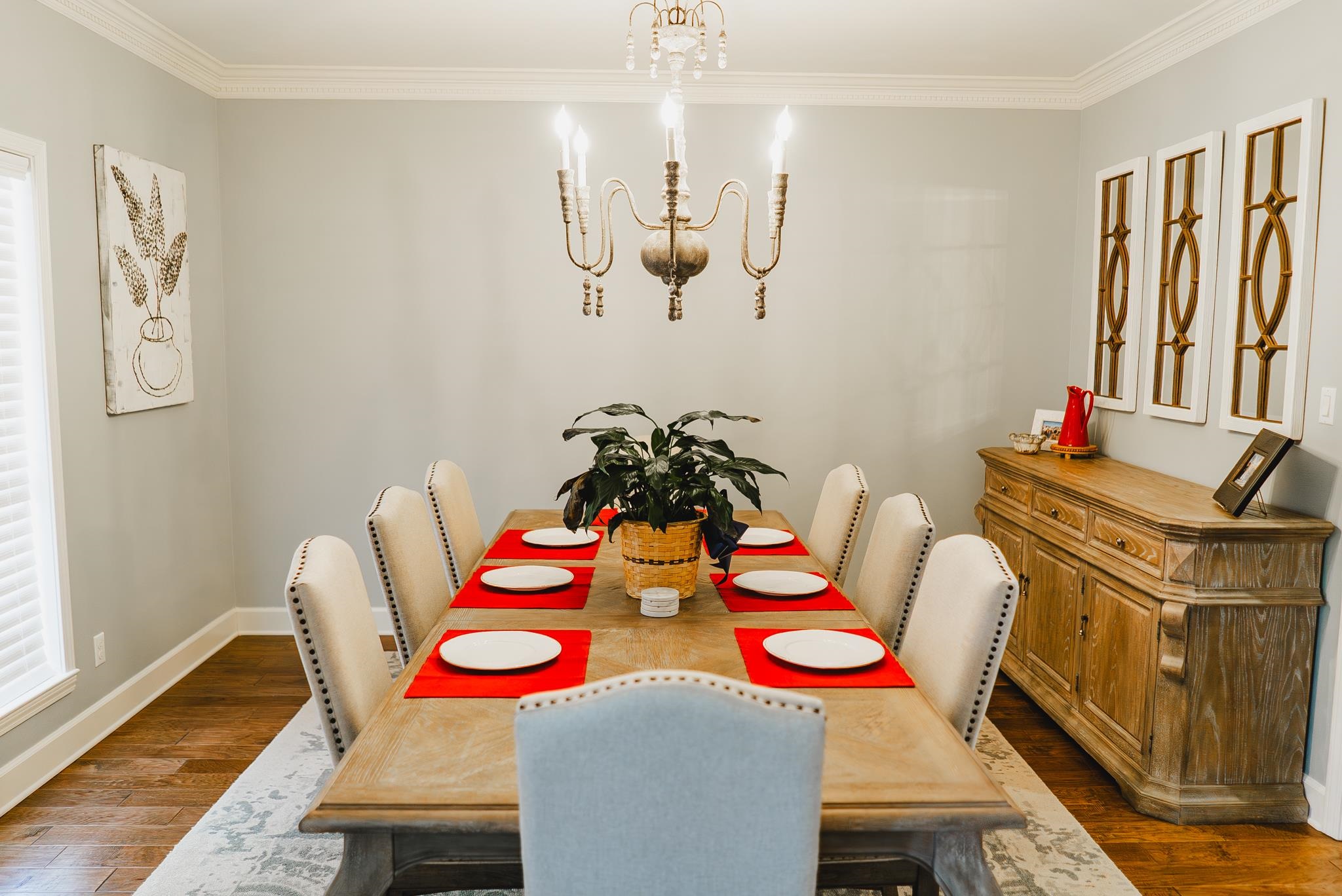 NORTH GATE - Residential