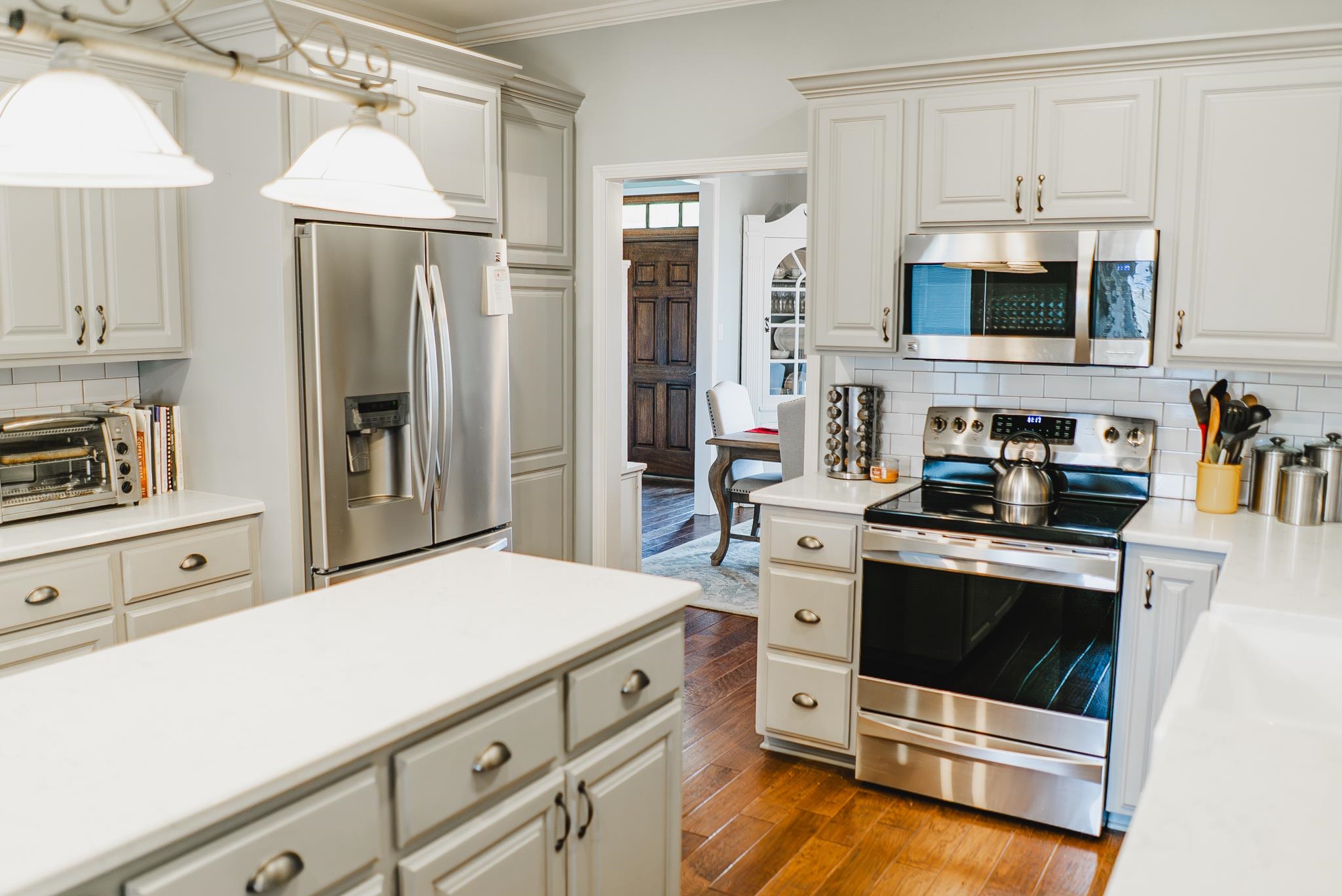 NORTH GATE - Residential