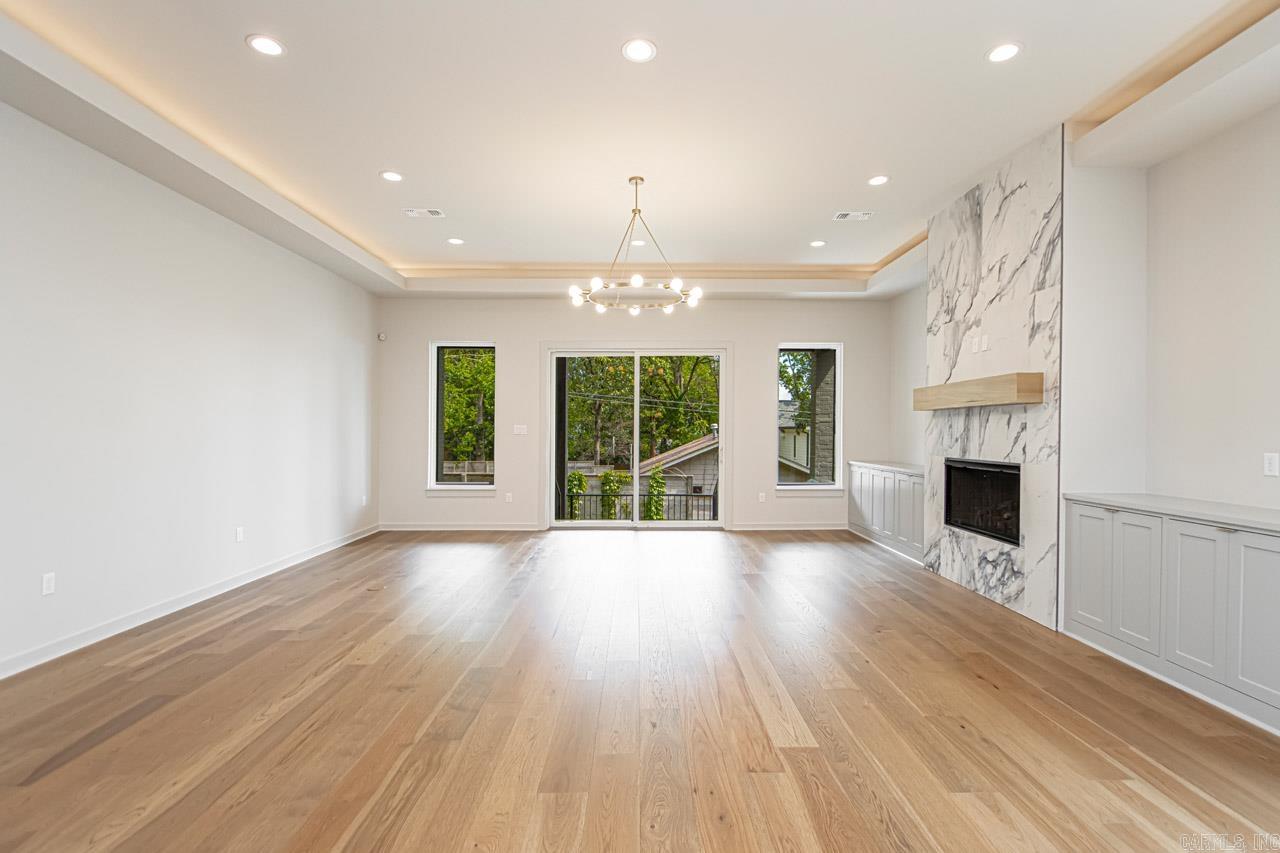 CAMMACK WOODS - Residential