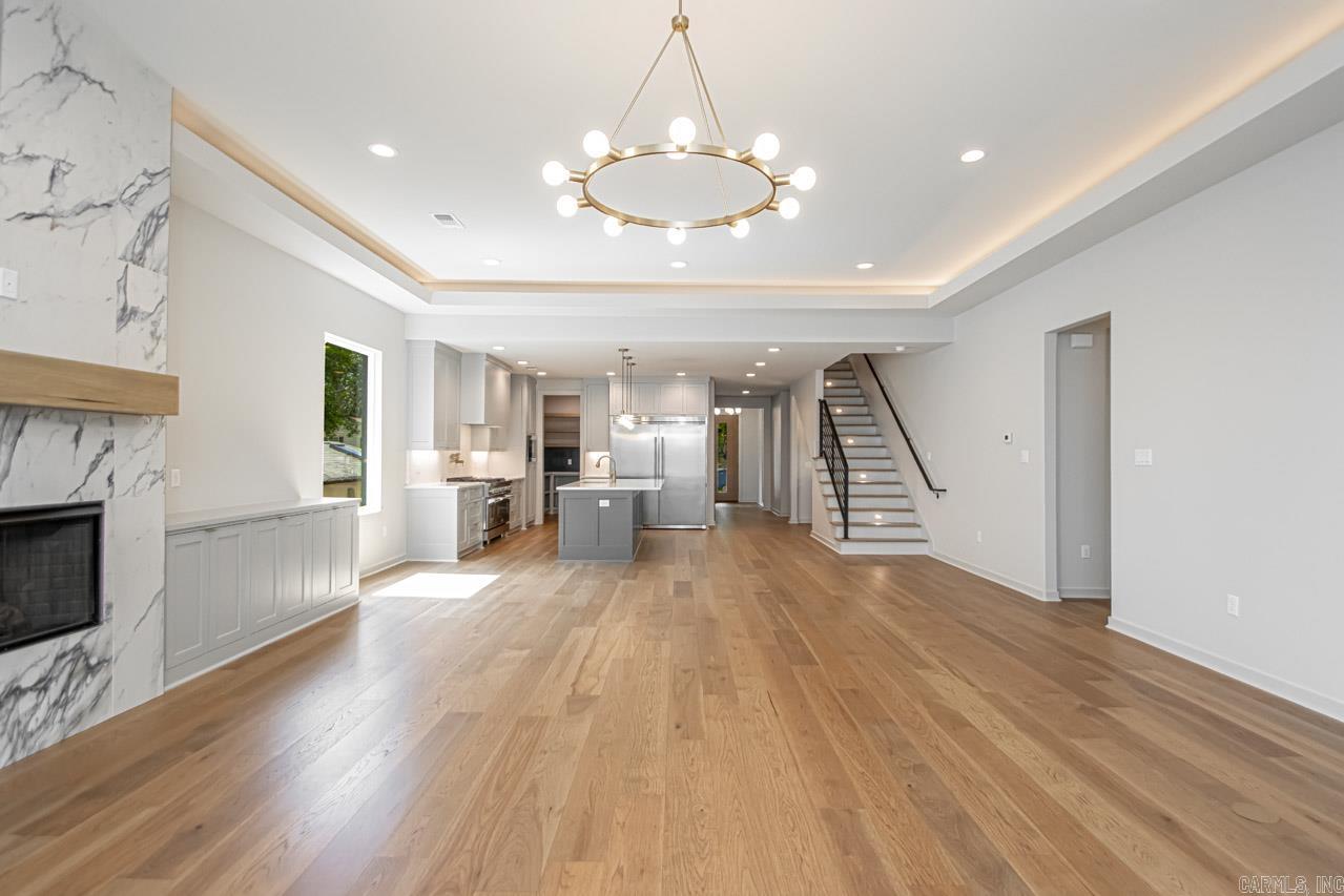 CAMMACK WOODS - Residential