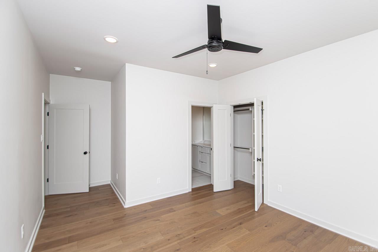 CAMMACK WOODS - Residential