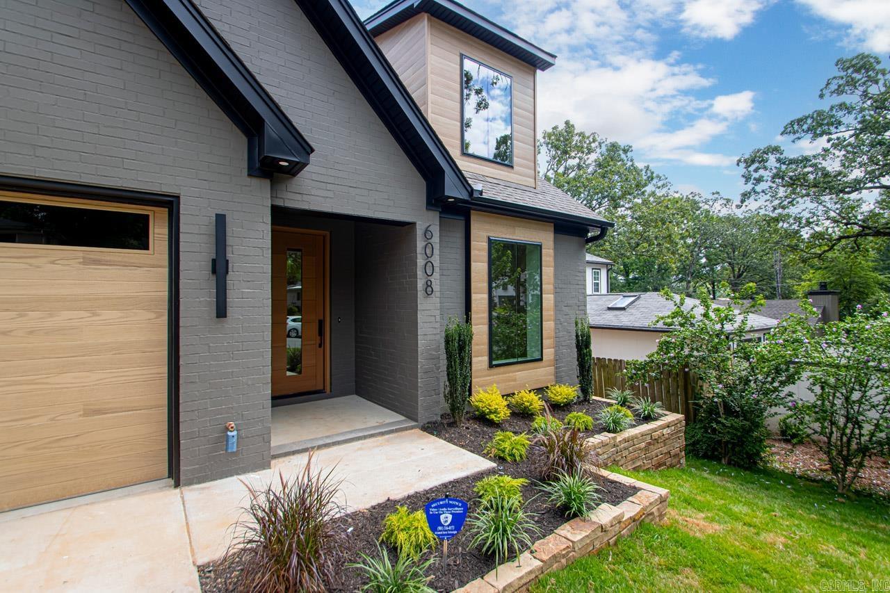 CAMMACK WOODS - Residential