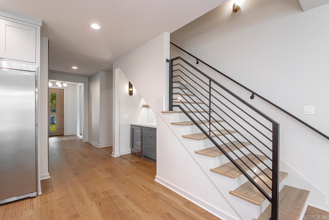 CAMMACK WOODS - Residential