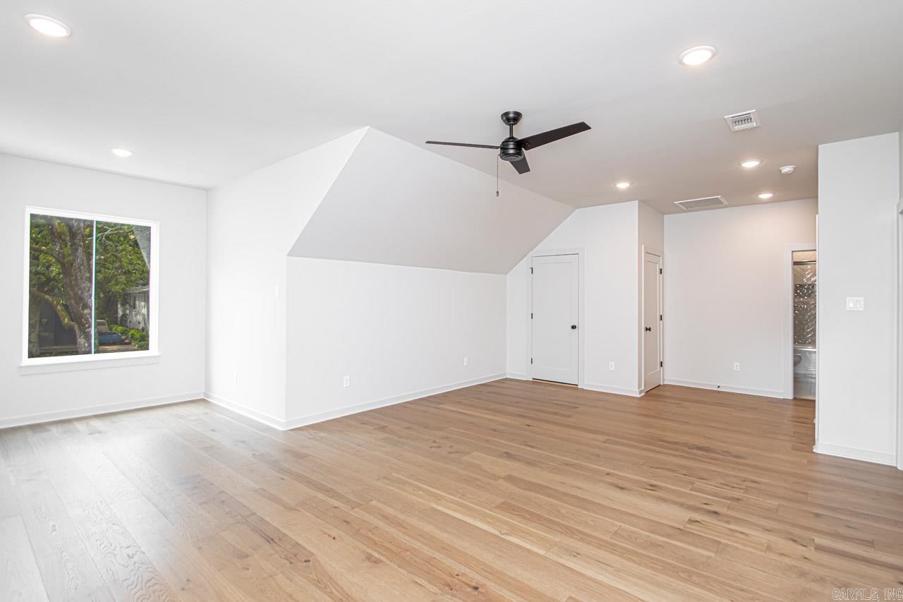 CAMMACK WOODS - Residential